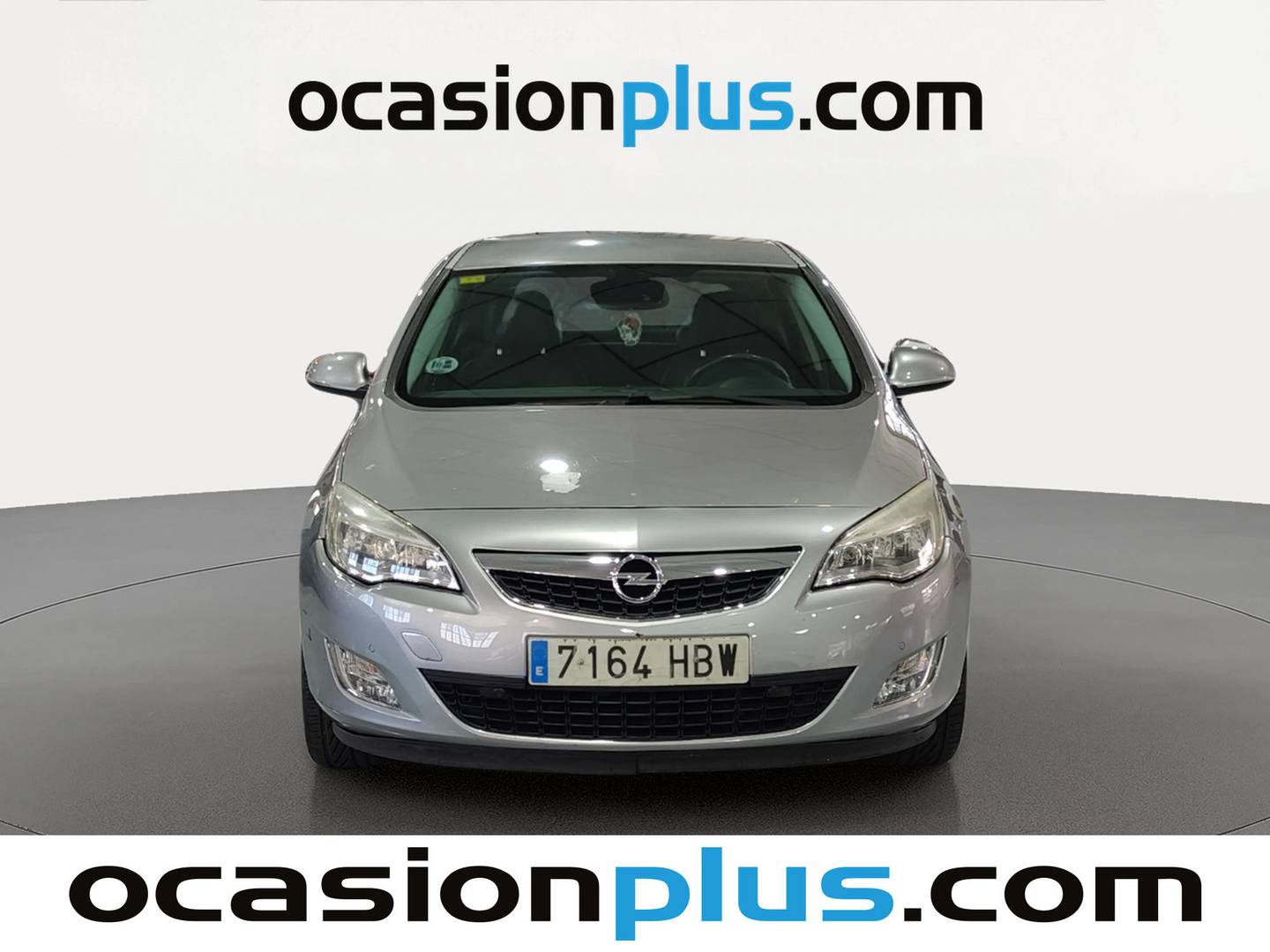 Opel Astra Opel Astra 1.7 CDTI Cosmo (110 CV) 110cv