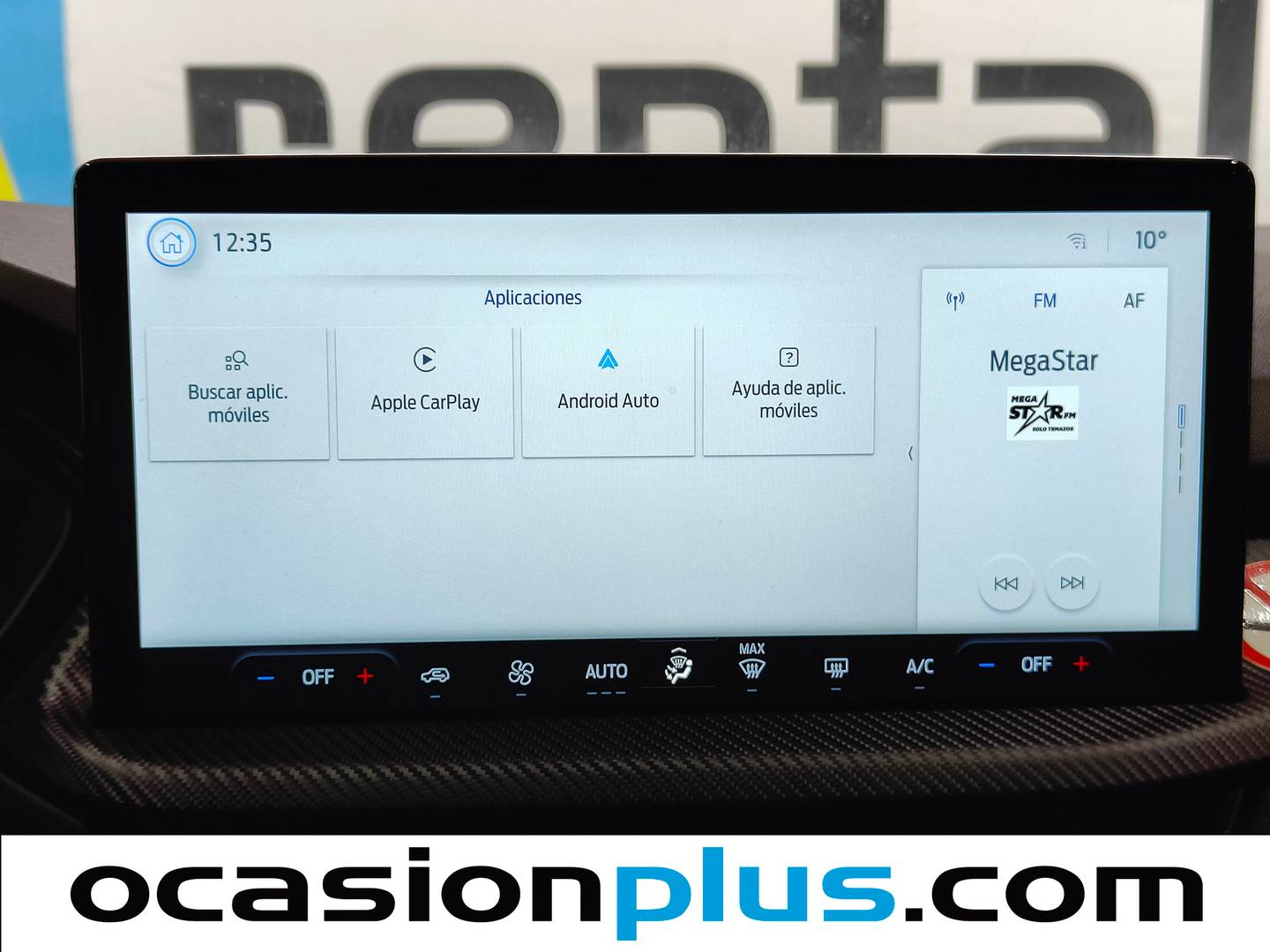 Foto Ford Kuga Ford Kuga 1.5T EcoBoost ST-Line 4x2 (150 CV)