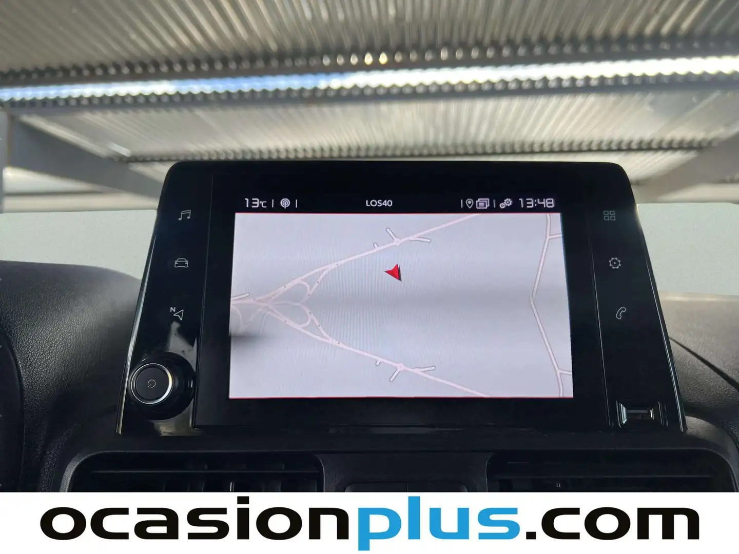 Foto Citroën Berlingo Citroen Berlingo BlueHDi 100 S&S Talla M Shine (102 CV)