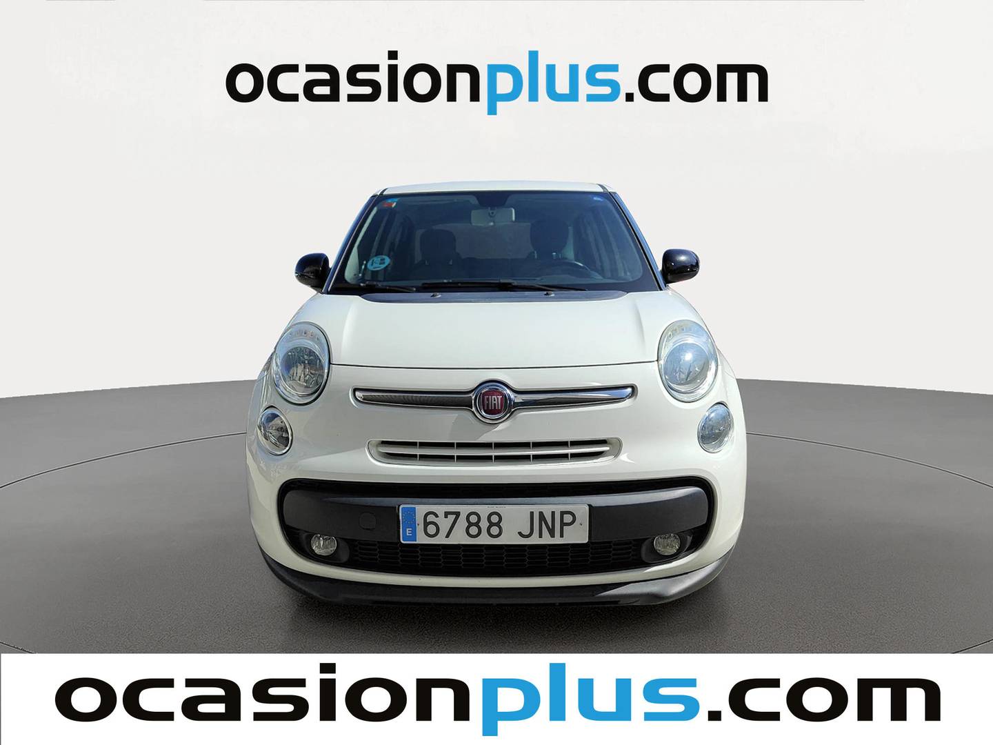 Fiat 500L Fiat 500L 1.3 MultiJet II S&S Pop Star (95 CV) 95cv