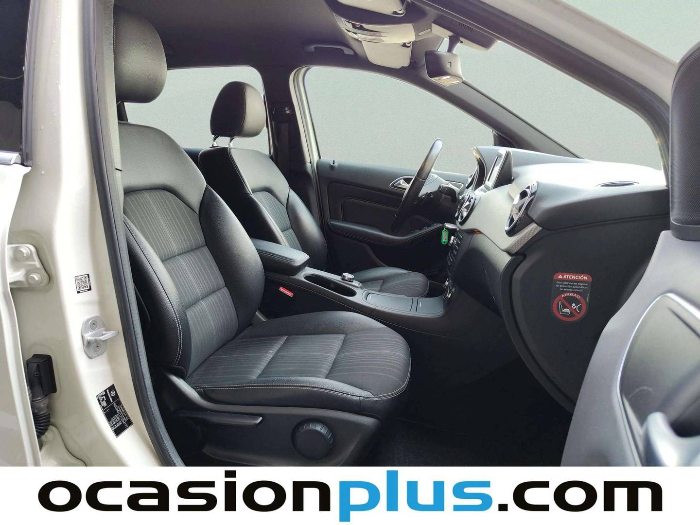 Mercedes Clase B Mercedes Clase B B 180 CDI Sport (109 CV) km 0