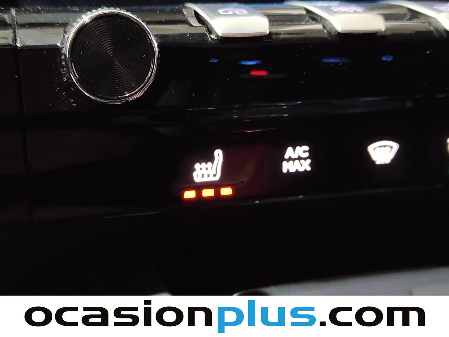 Foto Peugeot 508 Peugeot 508 BlueHDi 130 S&S GT EAT8 (130 CV)