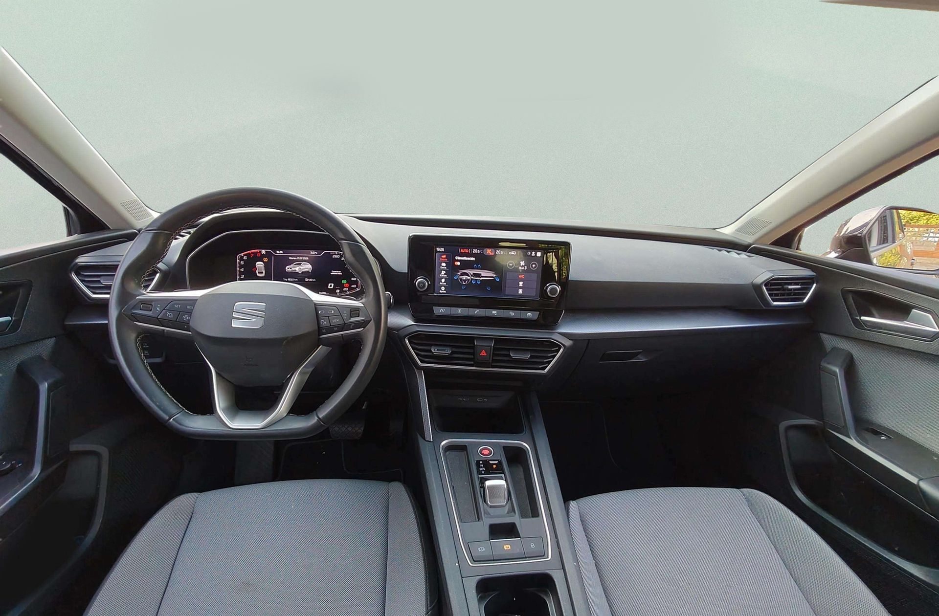 SEAT León ST 1.5 eTSI Style Special Edition Vision DSG - foto 6