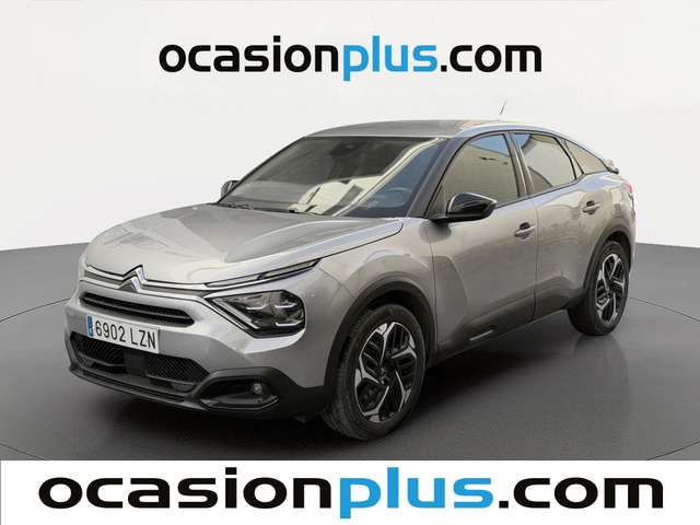 Citroën C4 BlueHDi 110 S&S Feel Pack (110 CV) de segunda mano