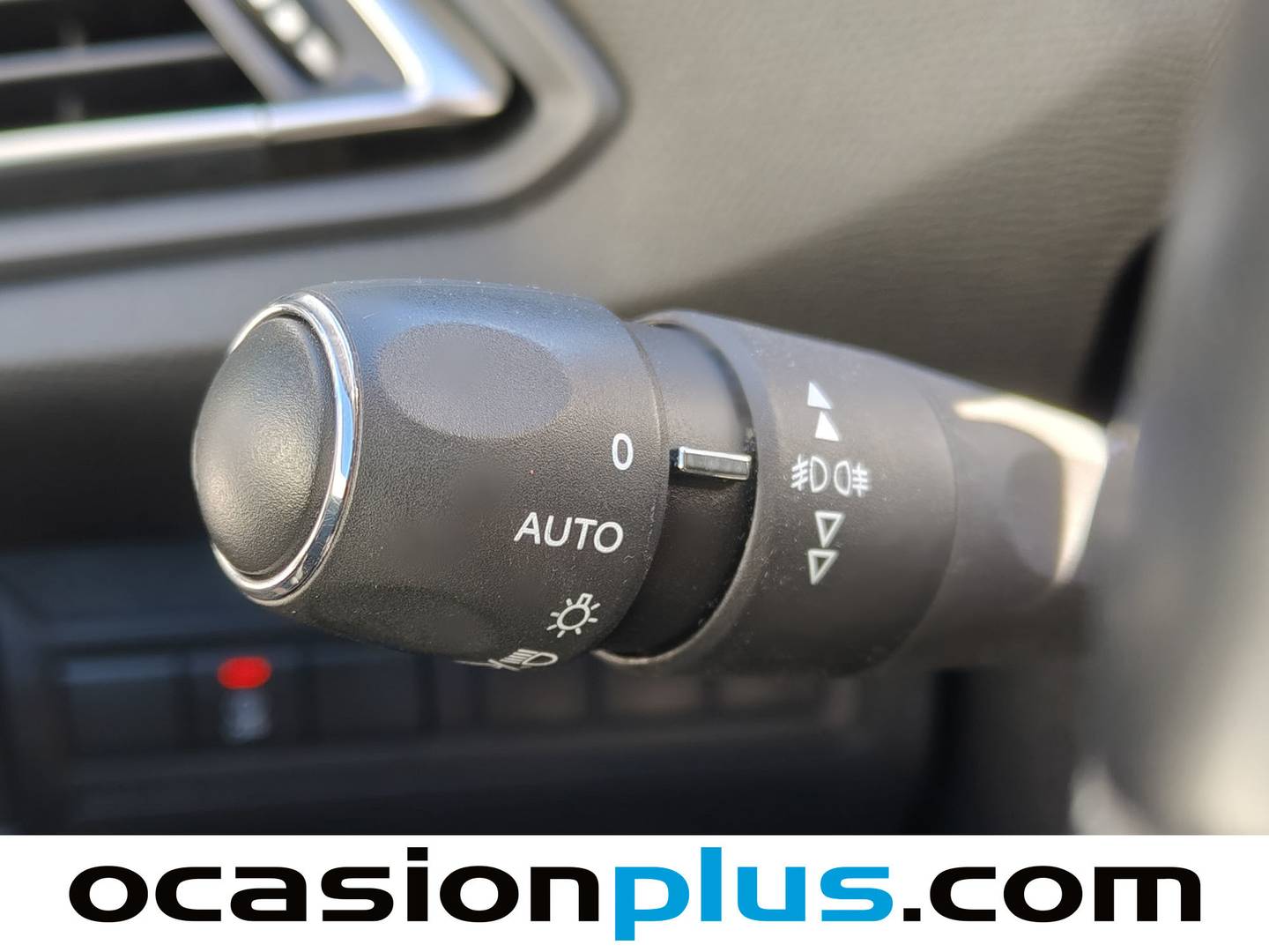 Peugeot 308 Peugeot 308 PureTech 110 S&S Allure (110 CV) de ocasión