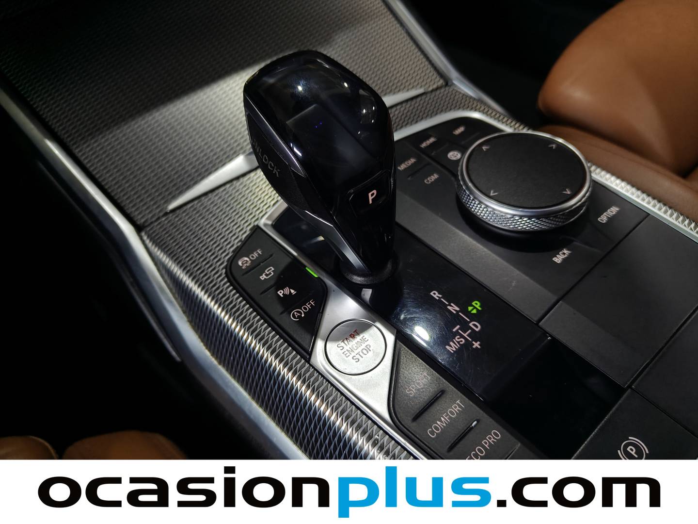 Foto BMW Serie 3 BMW Serie 3 330i (258 CV)