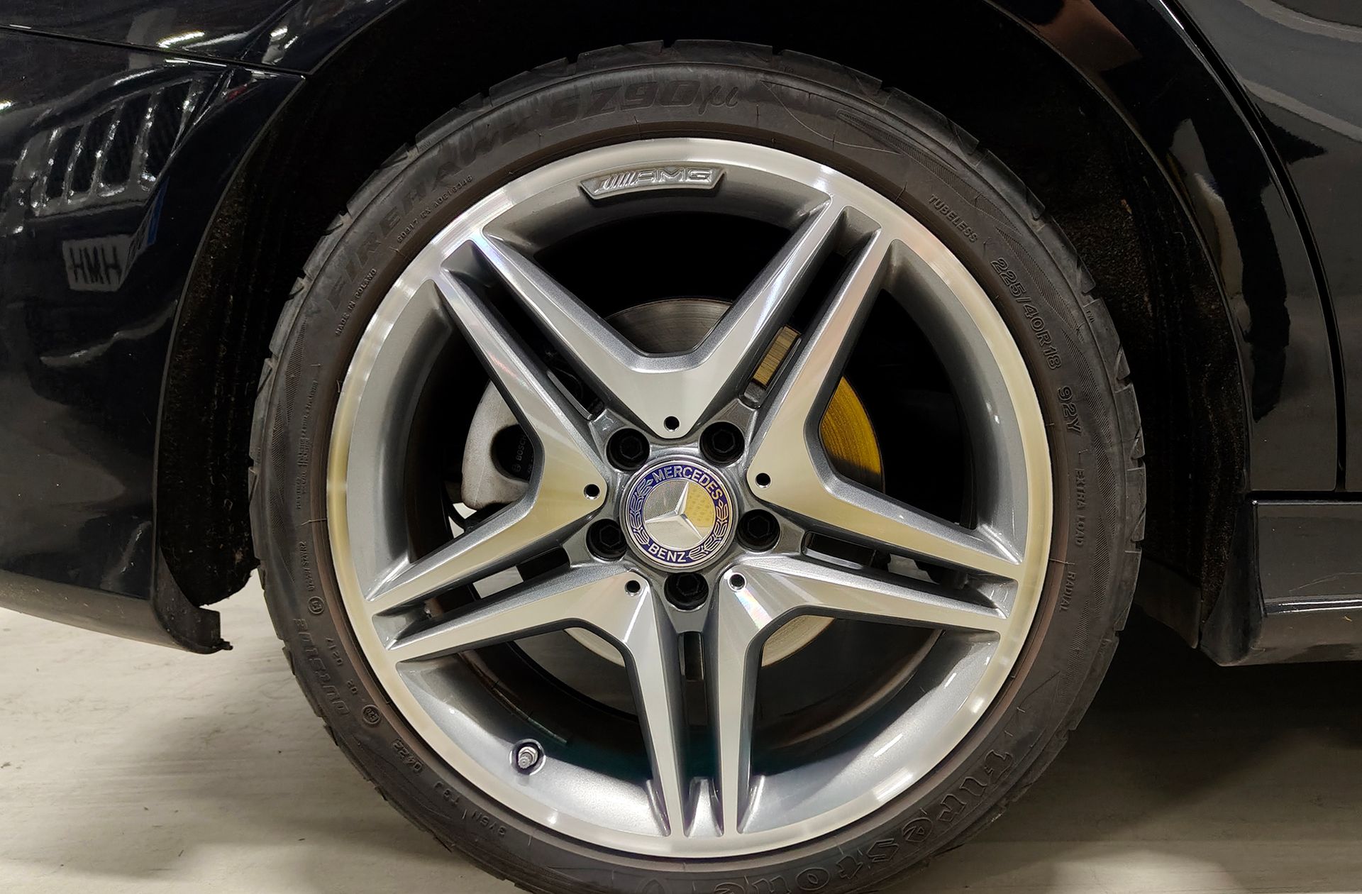 Mercedes-Benz CLA 250 Pack AMG - foto 45