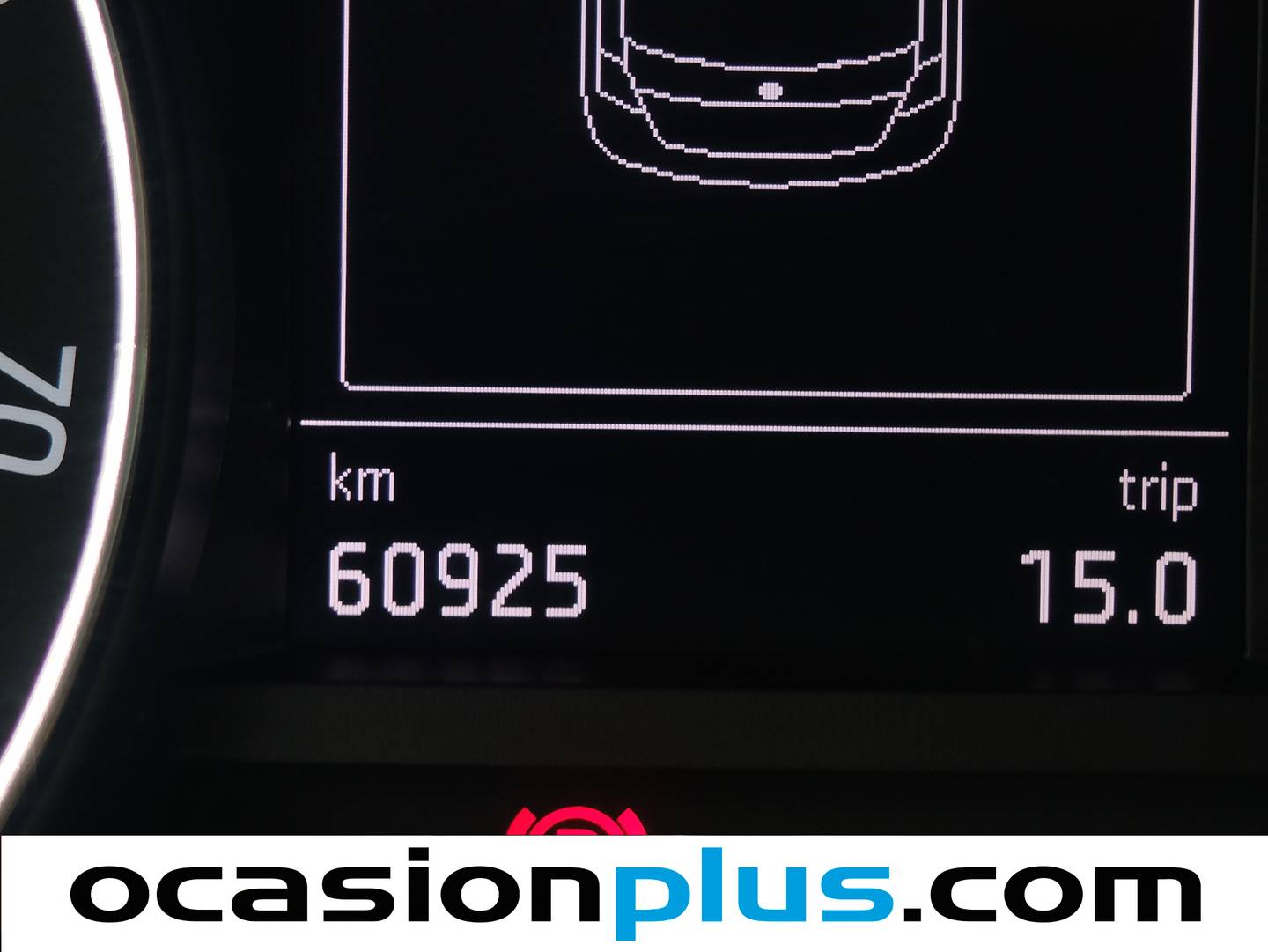 Skoda Fabia Skoda Fabia 1.0 TSI Like (95 CV) seminuevo