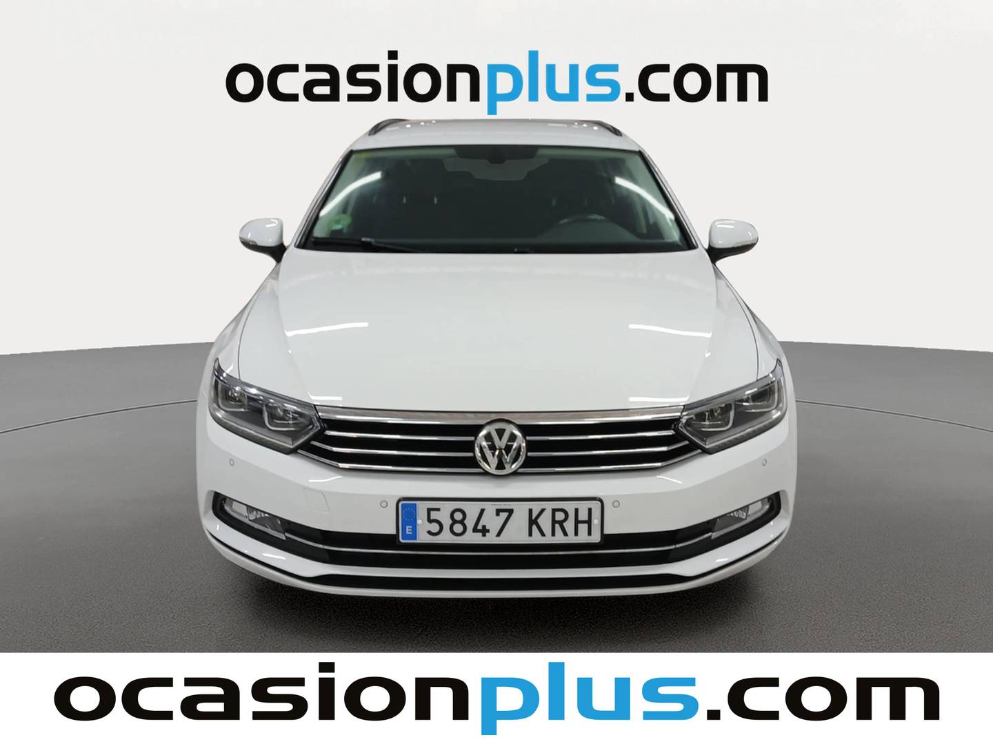 Foto Volkswagen Passat Volkswagen Passat Variant Advance 1.6 TDI  (120 CV)