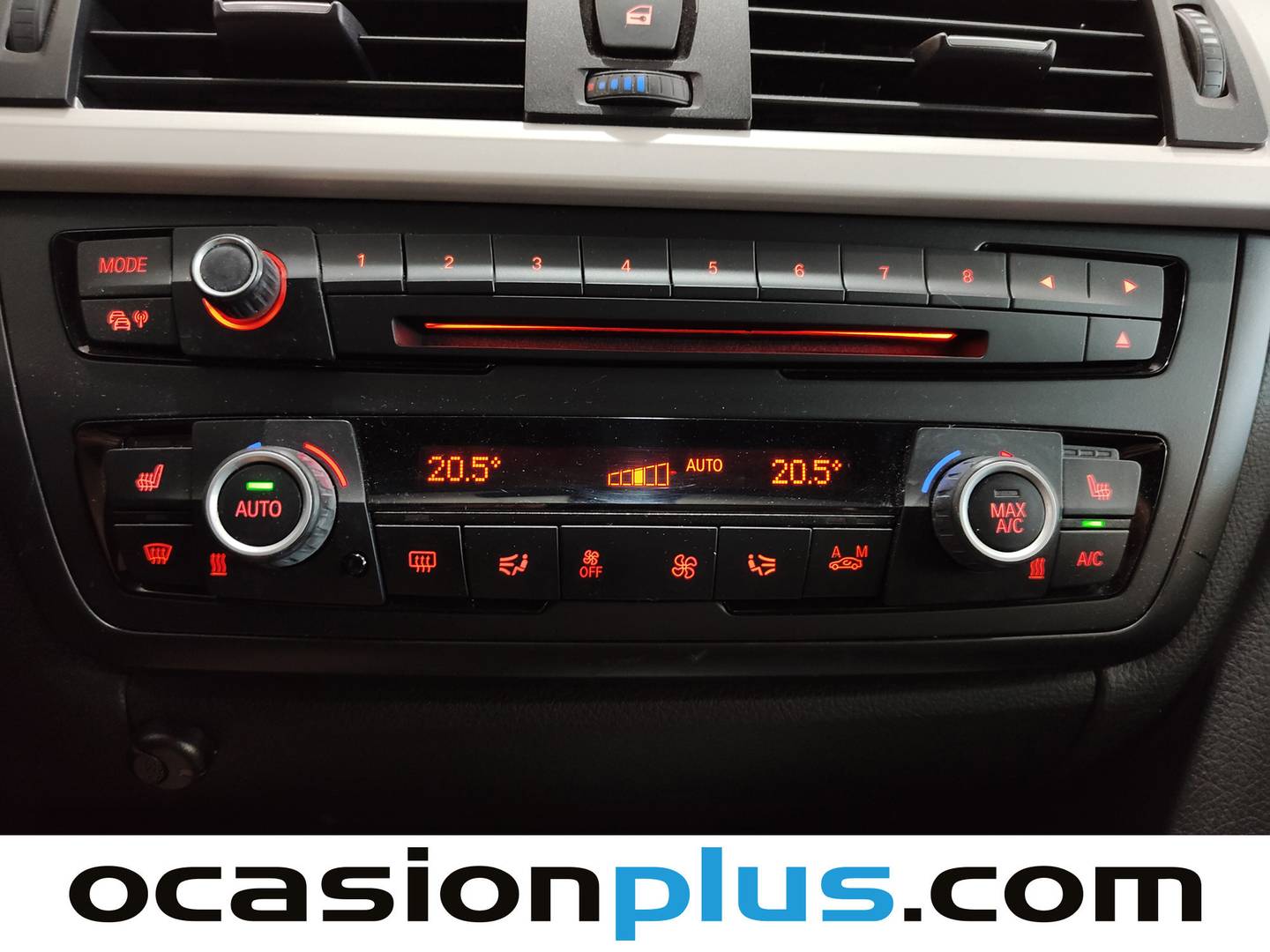 Foto BMW Serie 4 BMW Serie 4 420d Coupe (184 CV)