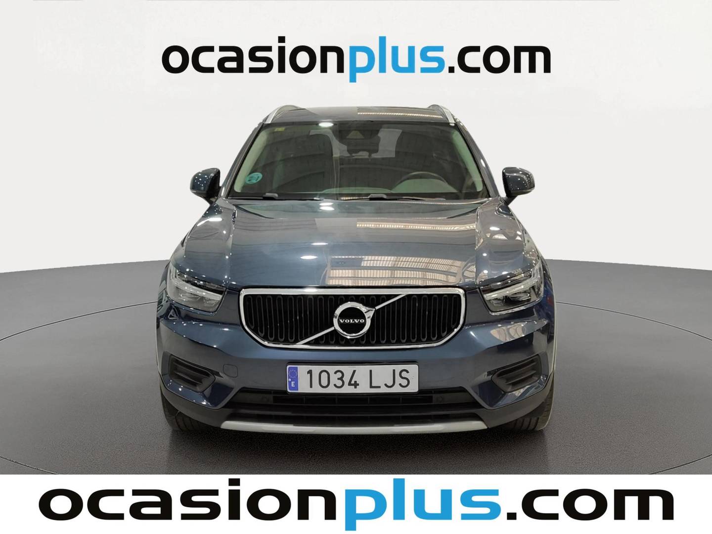 Volvo XC40 Volvo XC40 D3 Momentum AWD Auto (150 CV) barato
