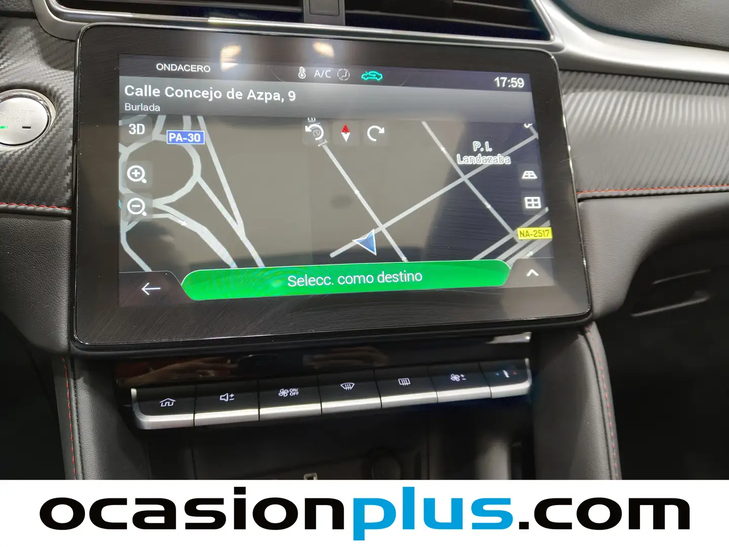 Foto MG ZS MG ZS 1.0T Luxury  (111 CV)