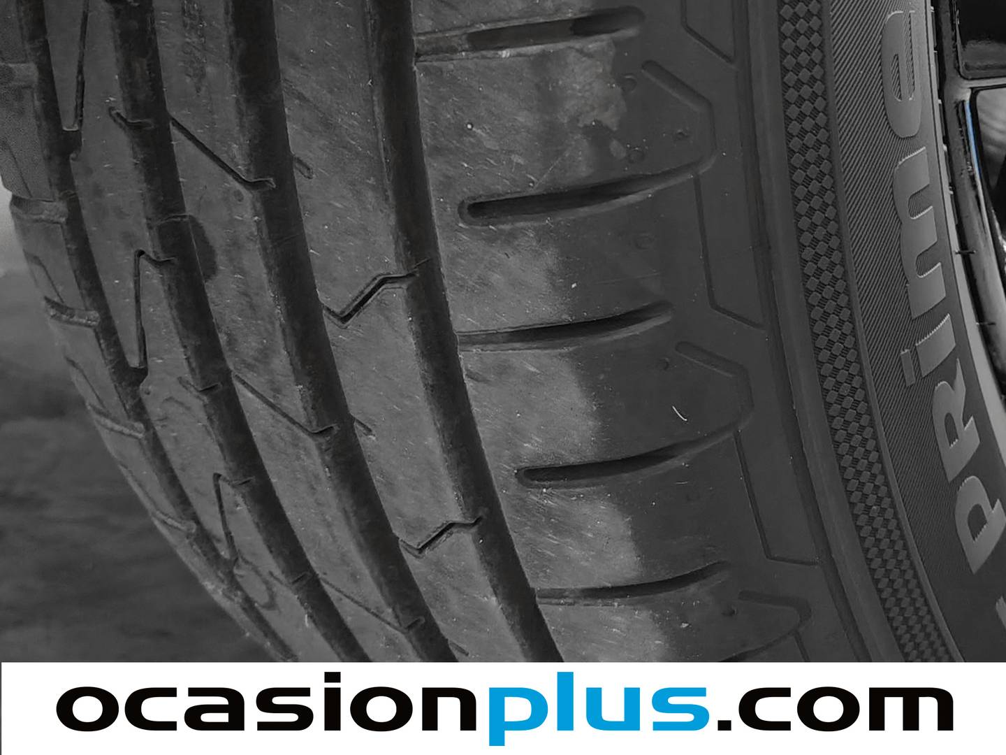 Dacia Sandero Dacia Sandero Stepway Extreme Go TCe (110 CV) seminuevo