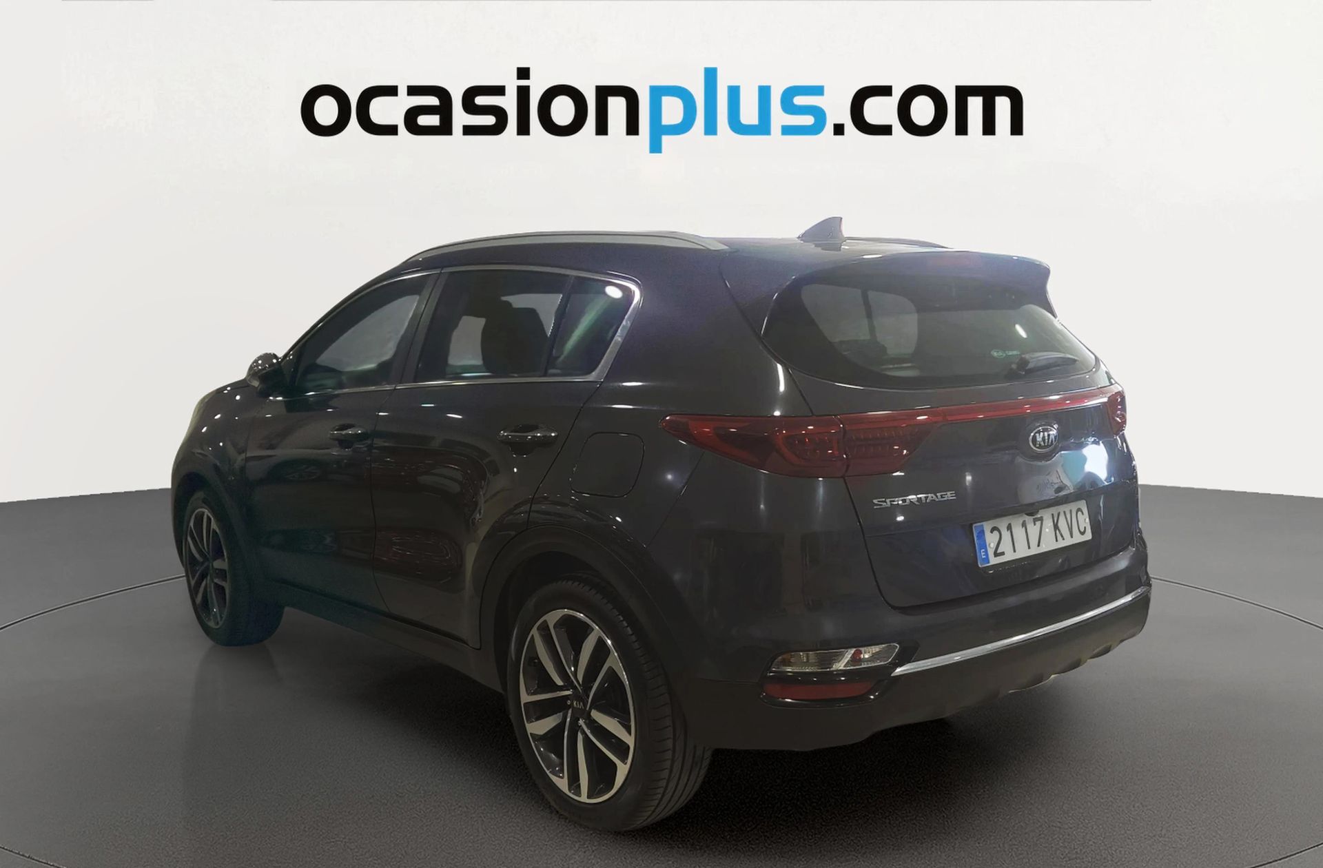 Kia Sportage 1.6 CRDi Drive 4x2 - foto 3