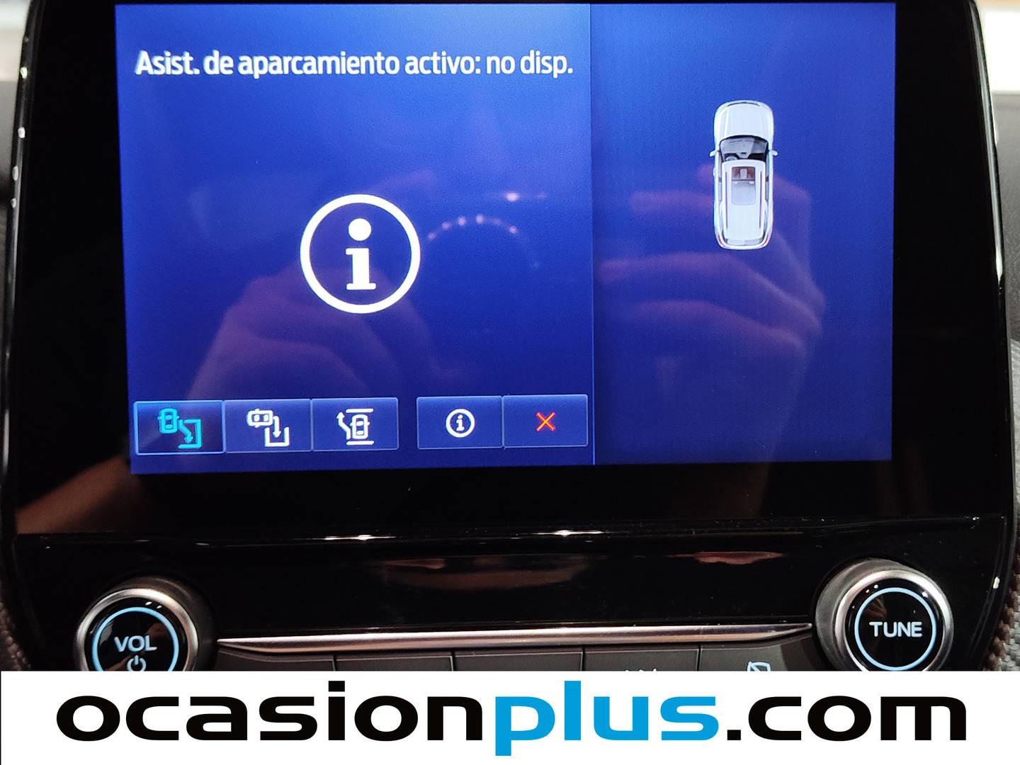 Foto Ford Puma Ford Puma 1.5 EcoBoost ST Gold Edition  (200 CV)