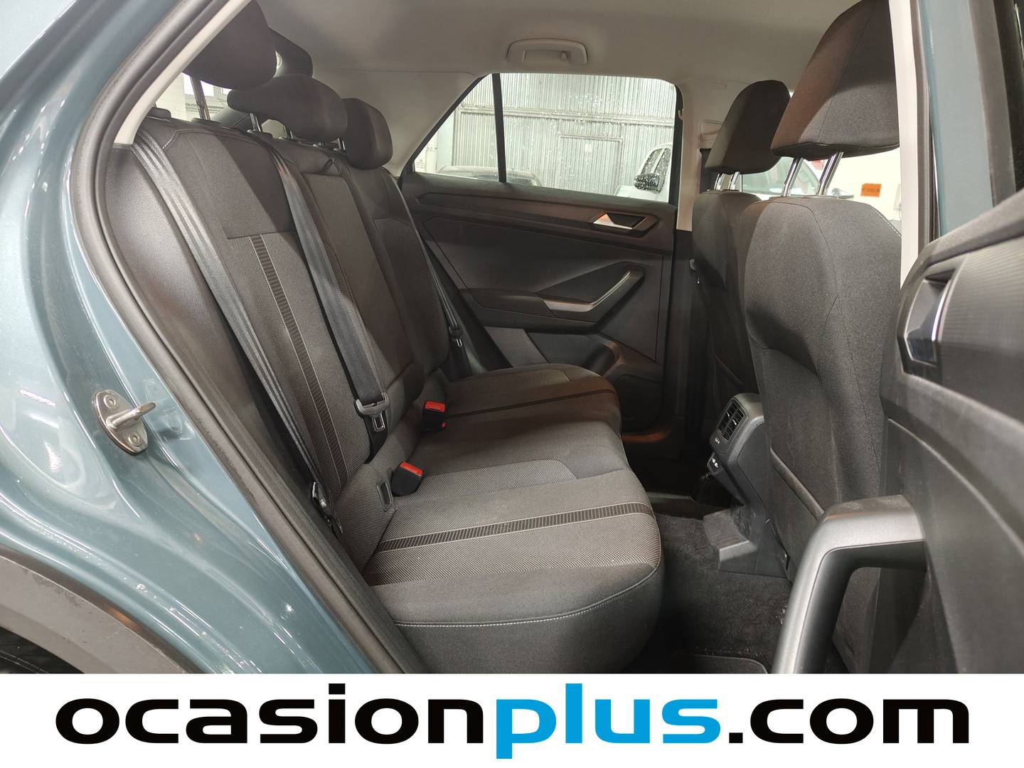 Foto Volkswagen T-Roc Volkswagen T-Roc Life 2.0 TDI  (150 CV) DSG