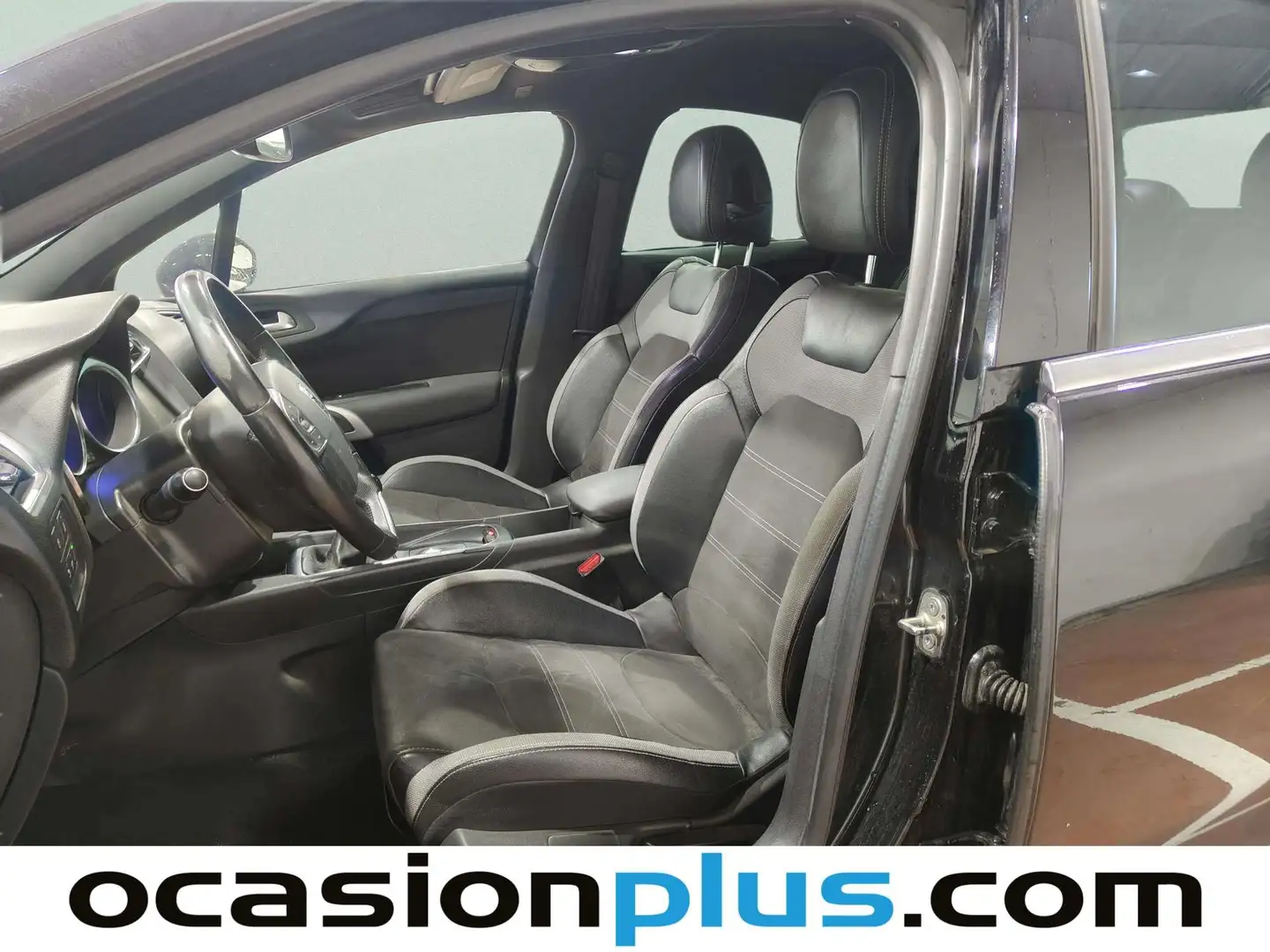 Foto DS DS 4 Crossback DS DS 4 Crossback PureTech 131 S&S Style (131 CV)