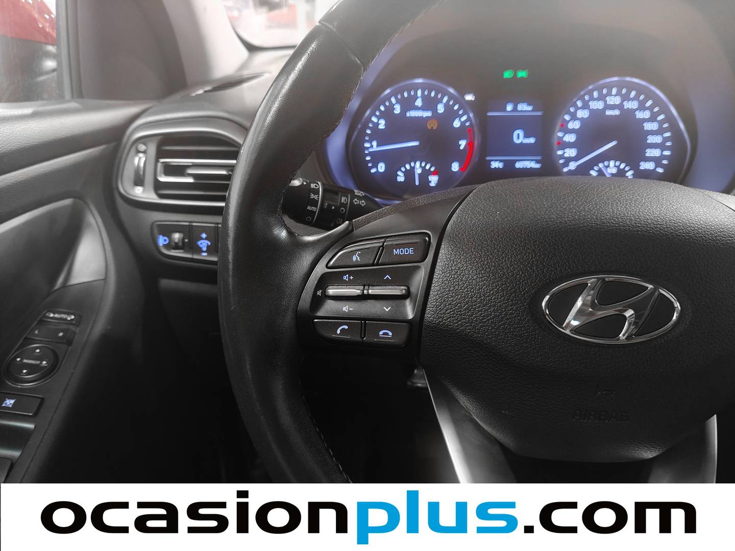 Hyundai i30 Hyundai i30 1.5 DPI Klass SLX (110 CV) barato