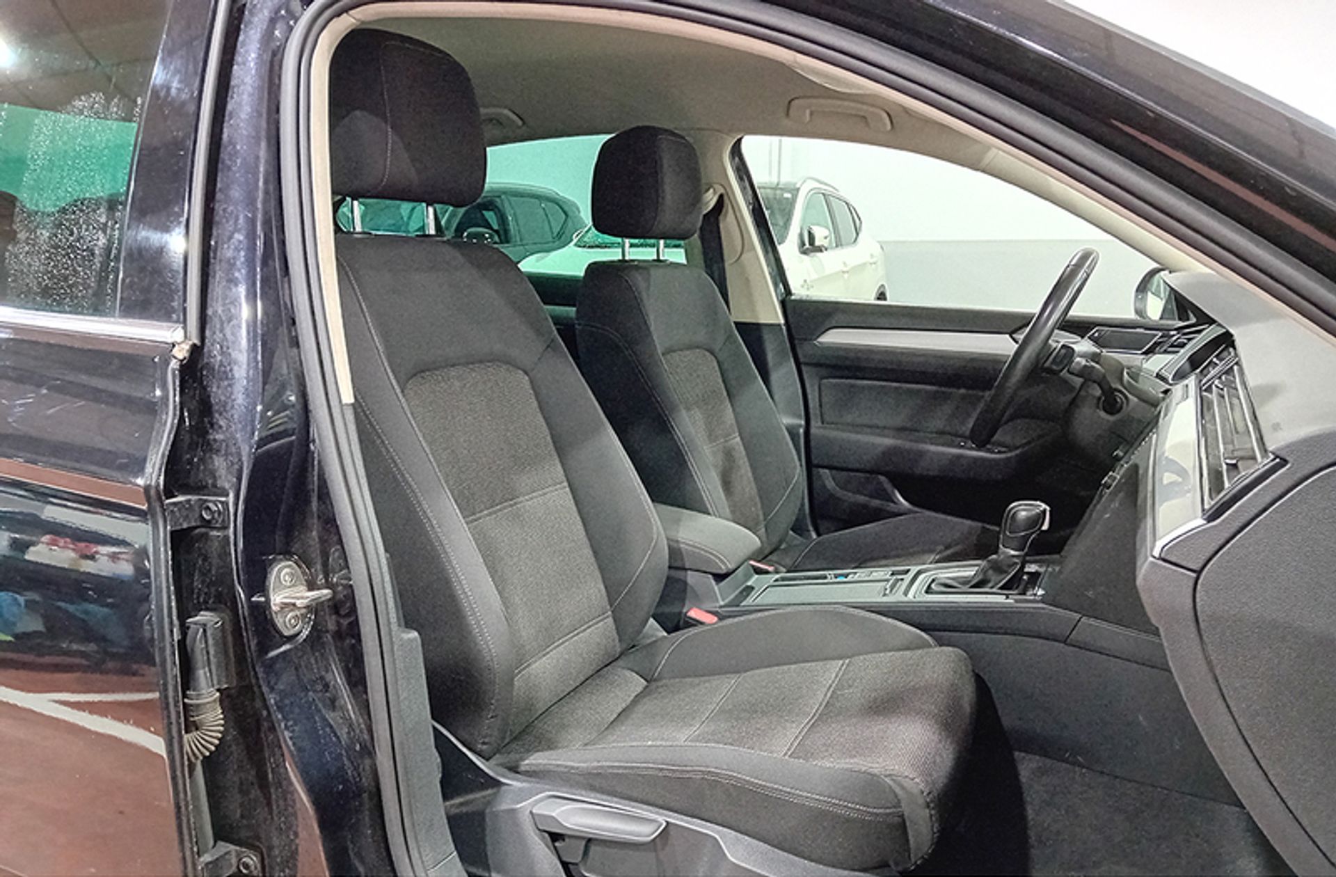 Volkswagen Passat Advance 2.0 TDI BMT DSG - foto 19