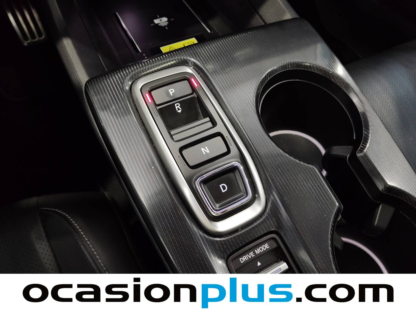 Honda Civic Honda Civic Civic 2.0 i-MMD Advance CVT (184 CV) de segunda mano
