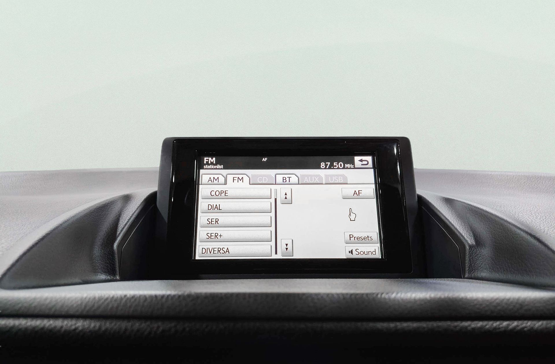 Lexus CT 200h Hybrid Plus MY12 - foto 32