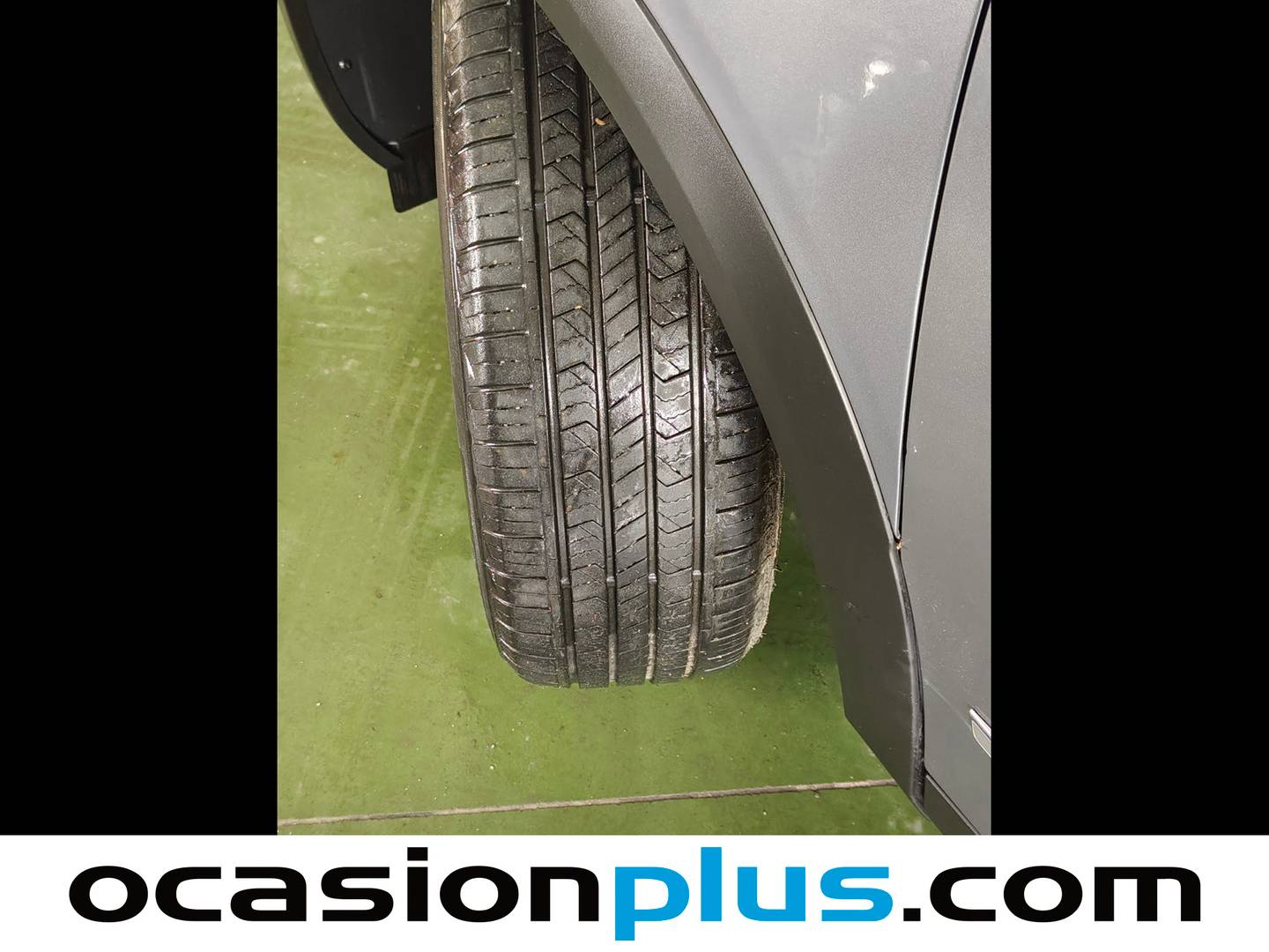 DS DS 3 Crossback DS DS3 Crossback BlueHDi 110 Performance Line (110 CV) de ocasión