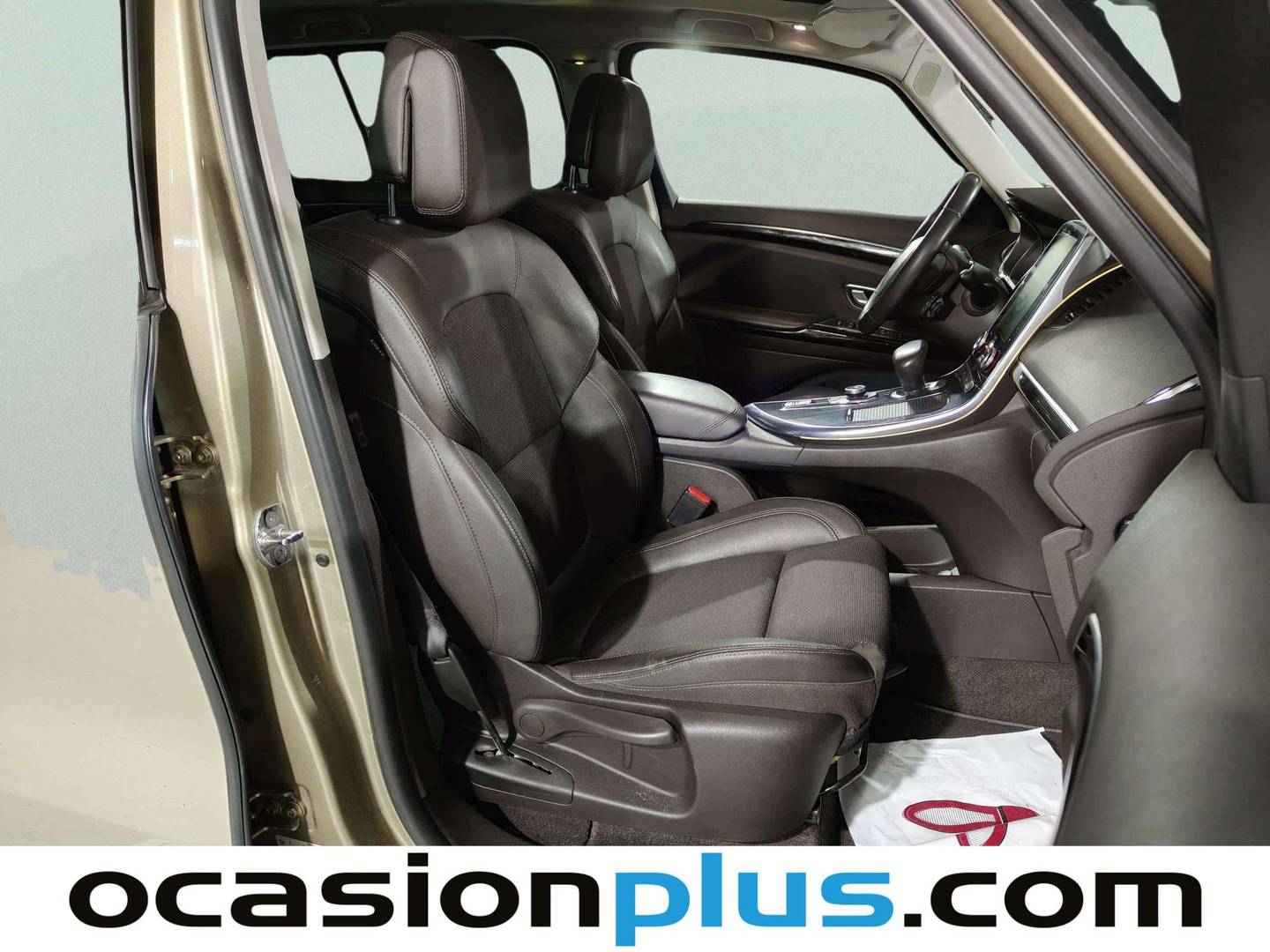 Foto Renault Espace Renault Espace Zen Energy TT dCi (160 CV) EDC 7 Plazas