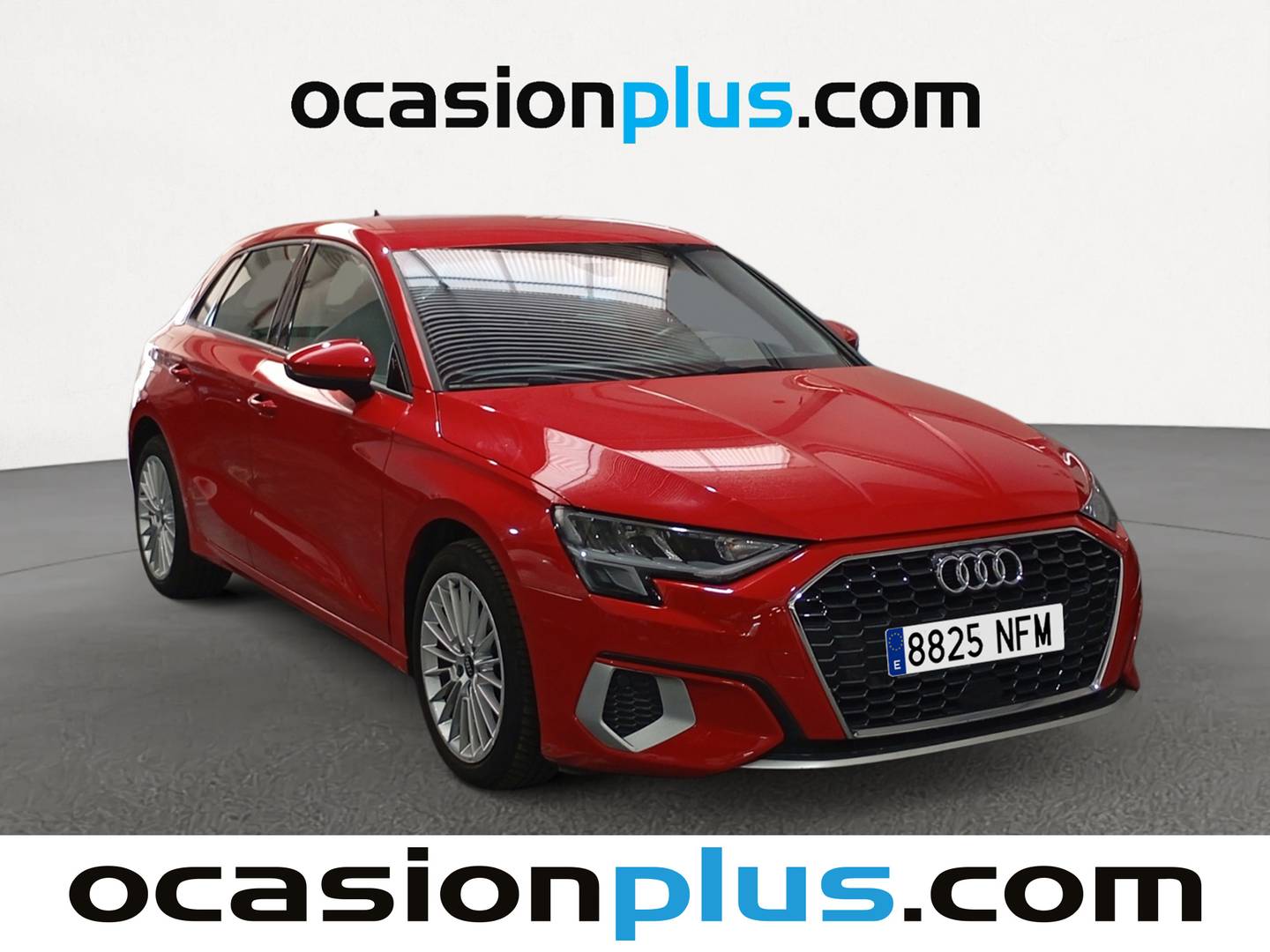 Foto Audi A3 Audi A3 Sportback Advanced 30 TFSI (110 CV) S tronic