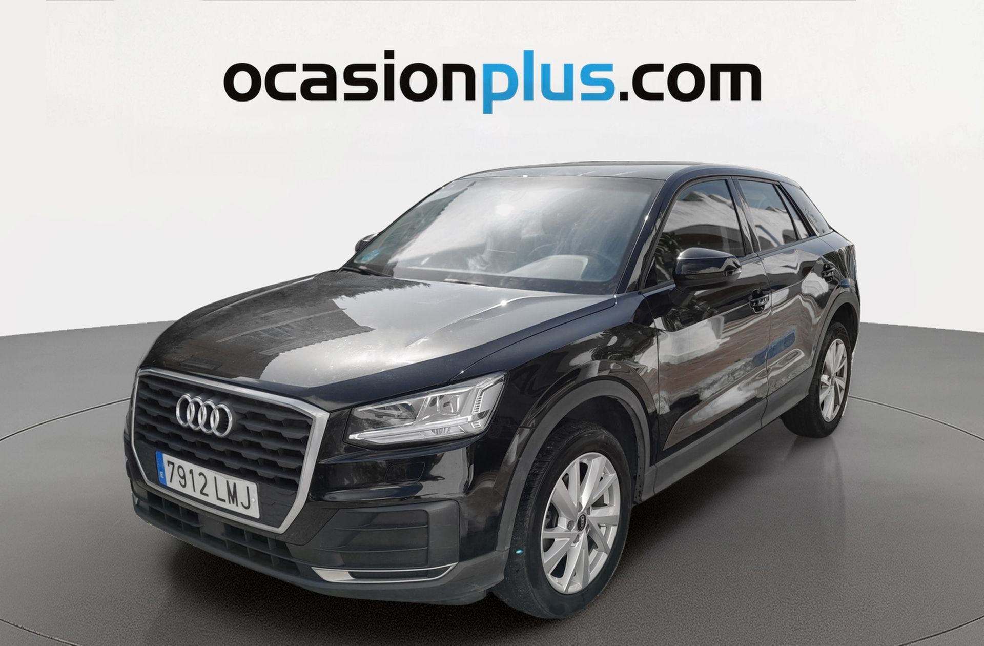 Audi Q2 Advanced 30 TDI S tronic