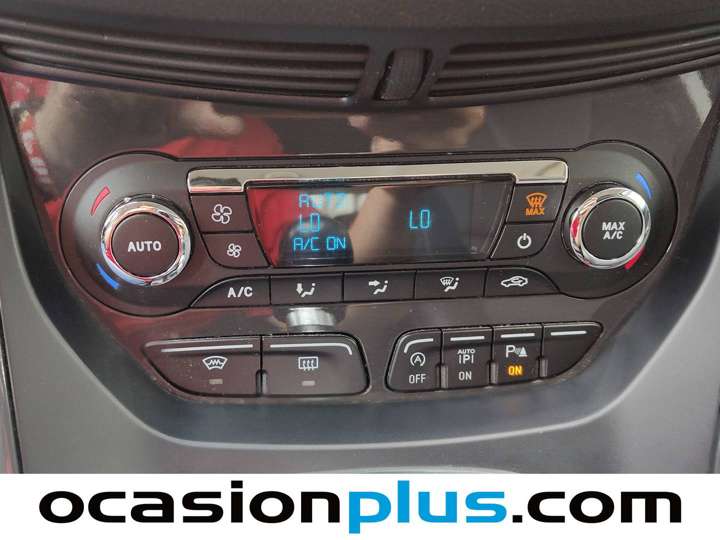 Ford Kuga Ford Kuga 1.5 EcoBoost S&S Titanium 4x2 (150 CV) gasolina