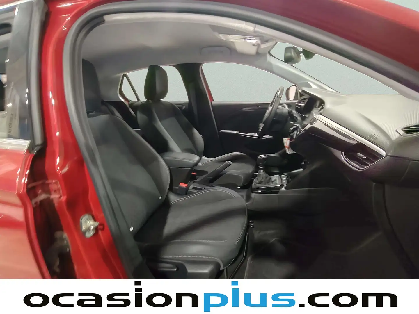 Foto Opel Corsa Opel Corsa 1.2 Turbo XHL Elegance (100 CV)