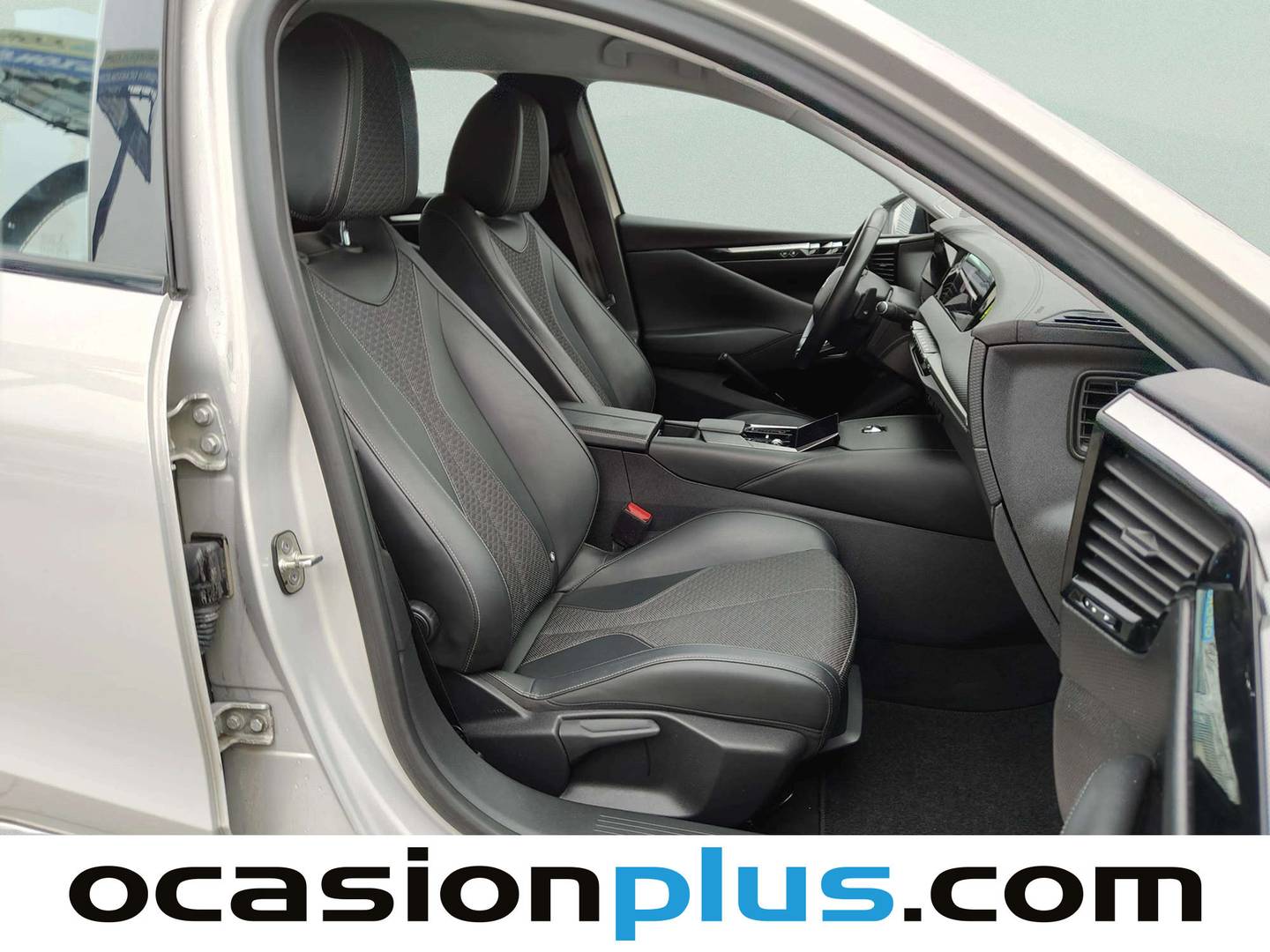 DS DS 4 DS DS4 E-TENSE Trocadero (225 CV) 2023