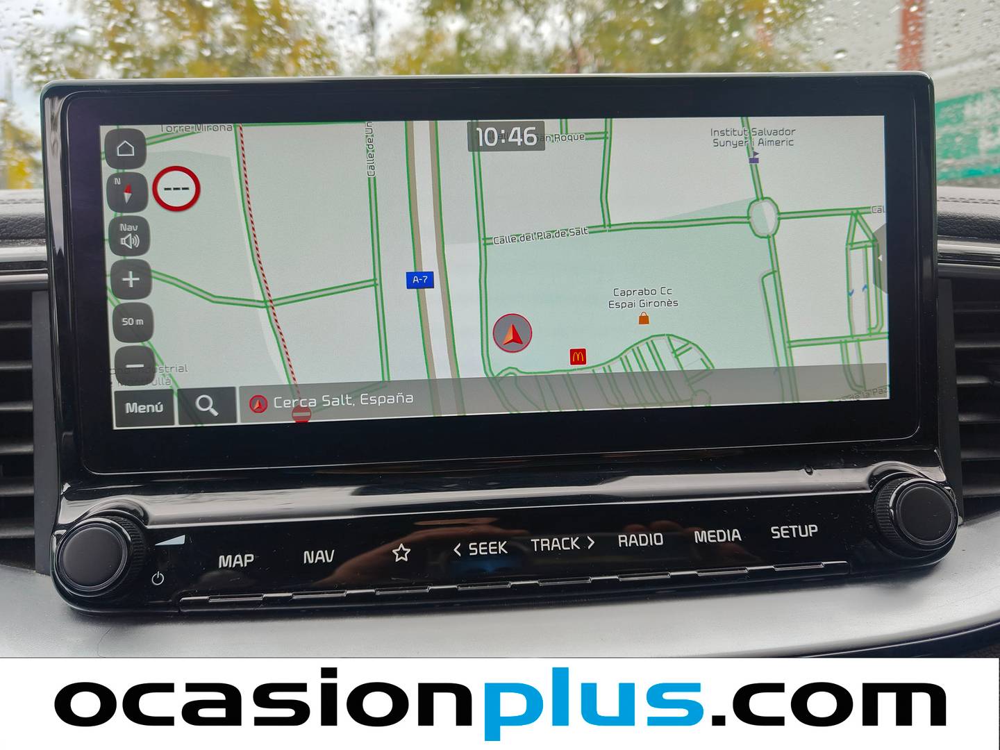 KIA XCeed KIA XCeed 1.0 T-GDi Emotion (120 CV) km 0
