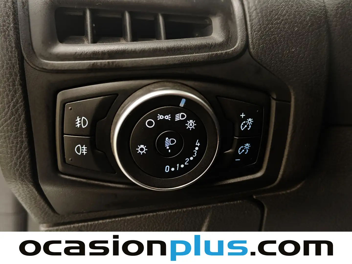 Foto Ford Focus Ford Focus 1.0 Ecoboost S&S ST-Line (125 CV)