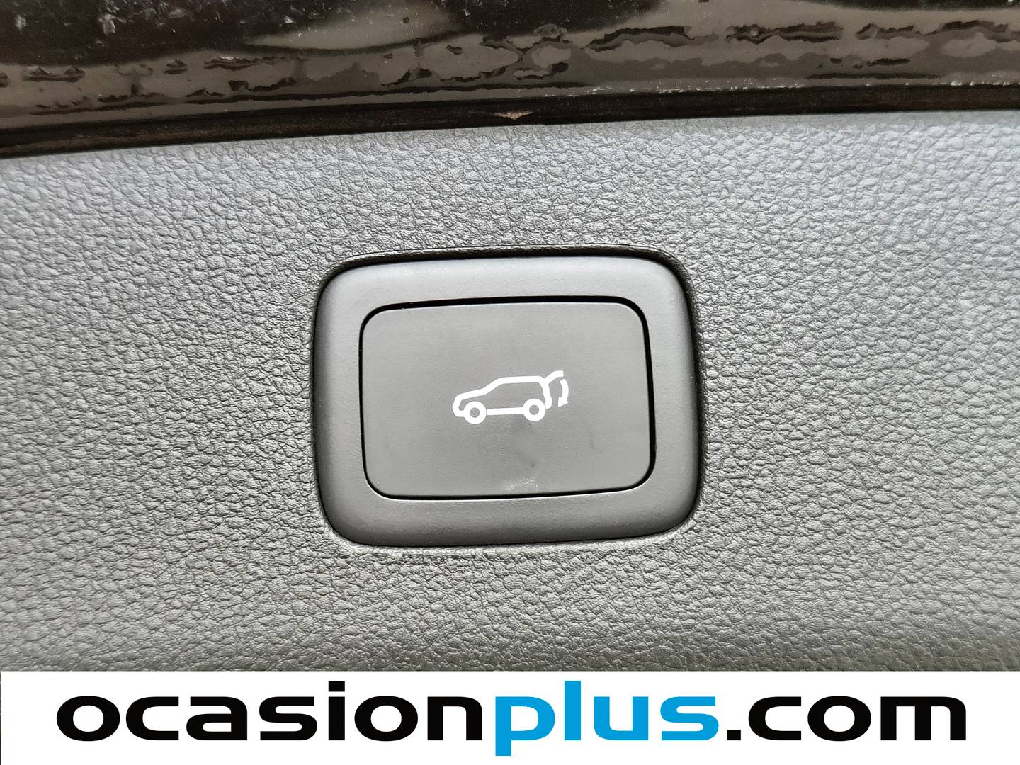 MG HS MG HS 1.5 Turbo GDI Luxury DCT  (162 CV) gasolina