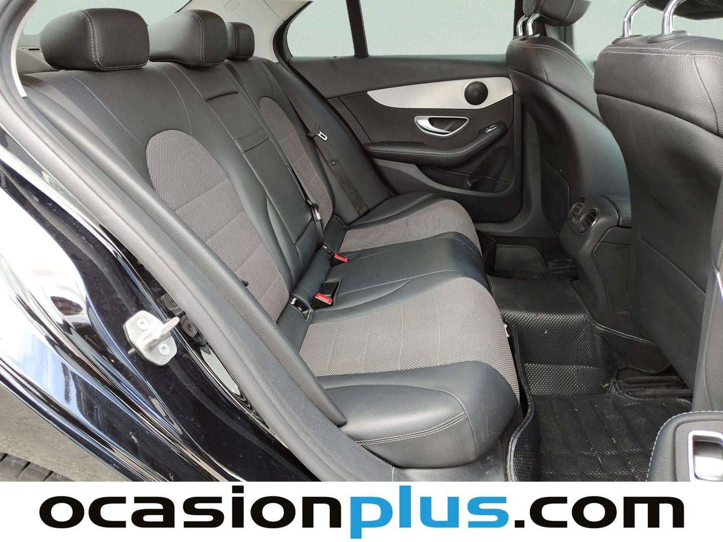 Mercedes Clase C Mercedes Clase C 220 d  (194 CV) Pack AMG 2019
