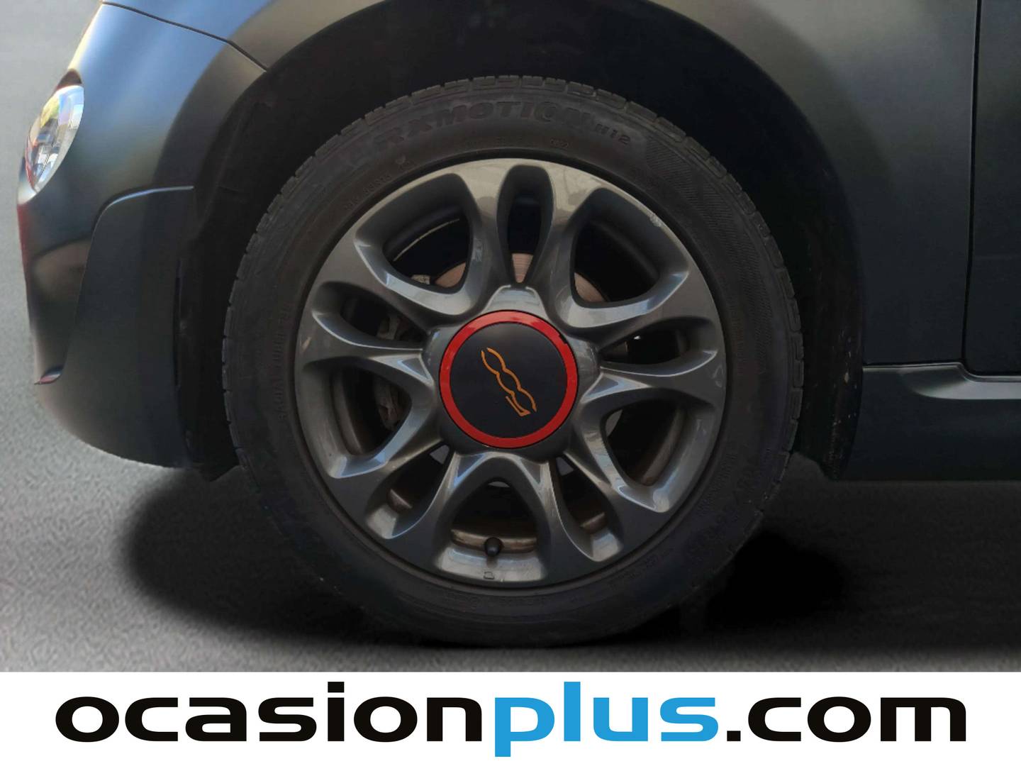 Fiat 500C Fiat 500C 1.0 Hybrid Sport (70 CV) manual