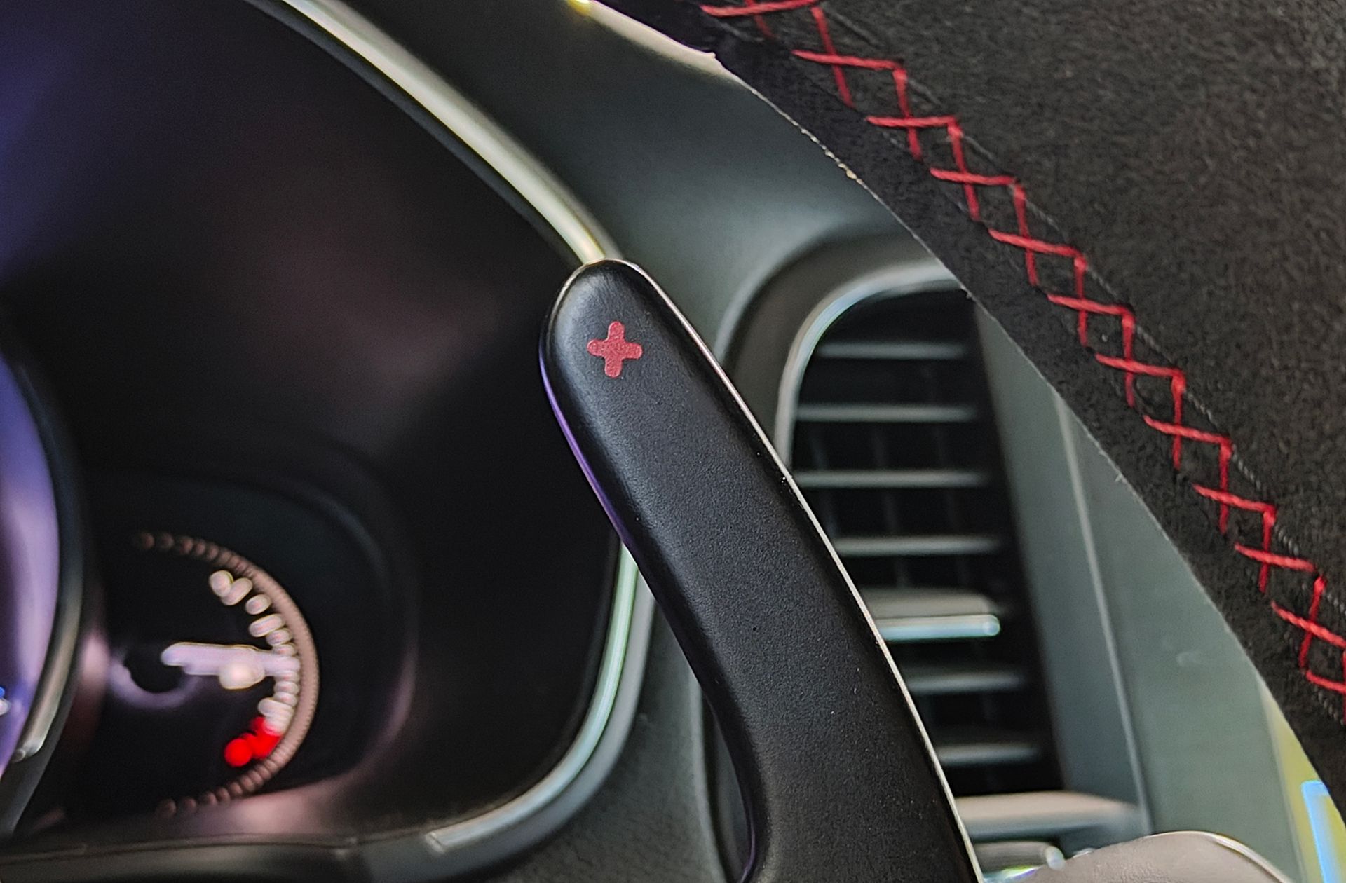 Renault Mégane RS TCe EDC GPF - foto 41