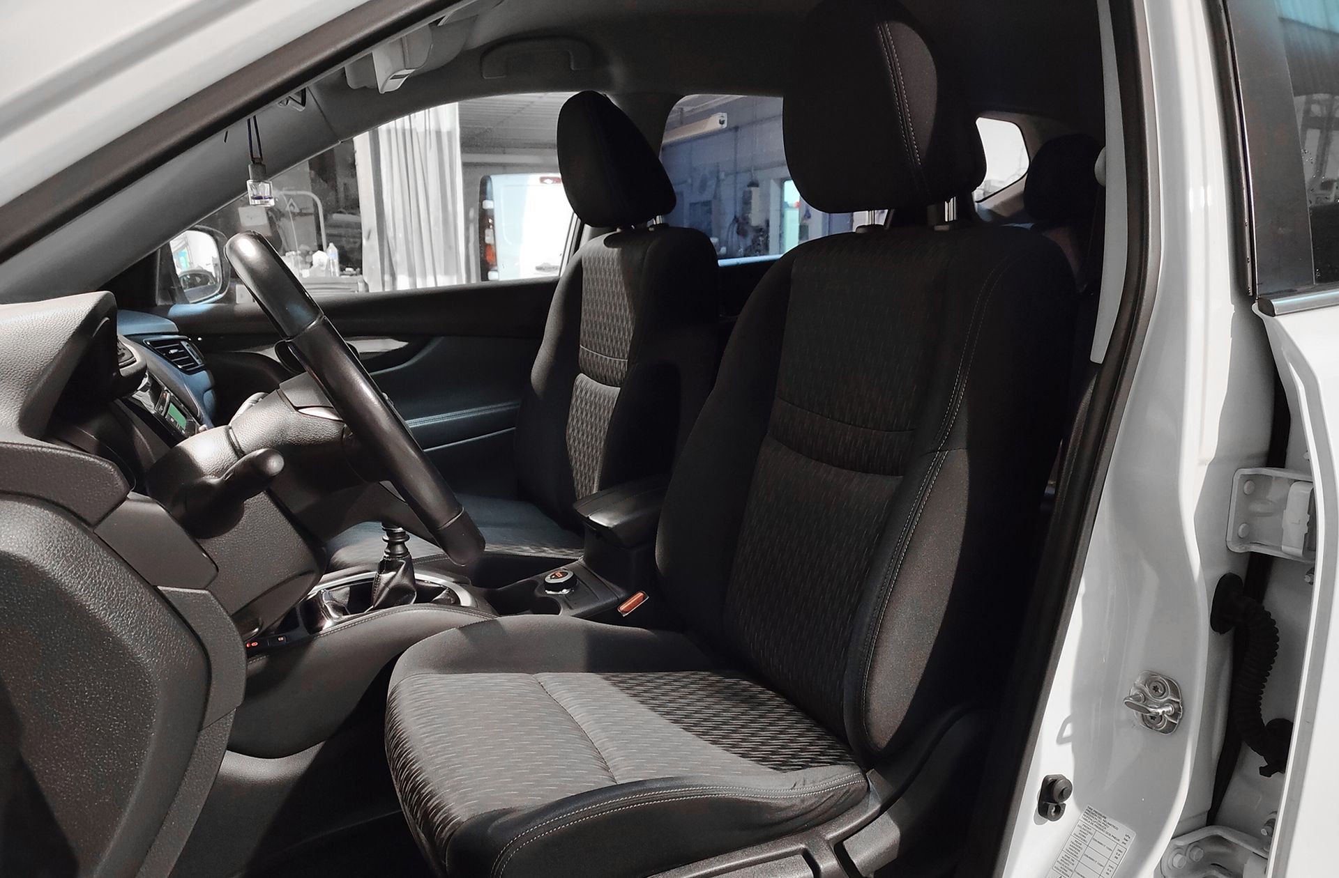 Nissan X-Trail dCi 150 Acenta - foto 8