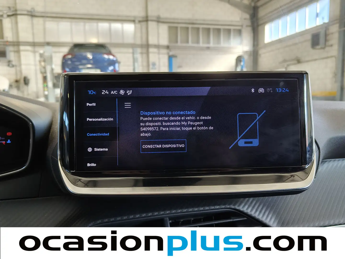 Foto Peugeot 208 Peugeot 208 PureTech 100 Allure (100 CV)