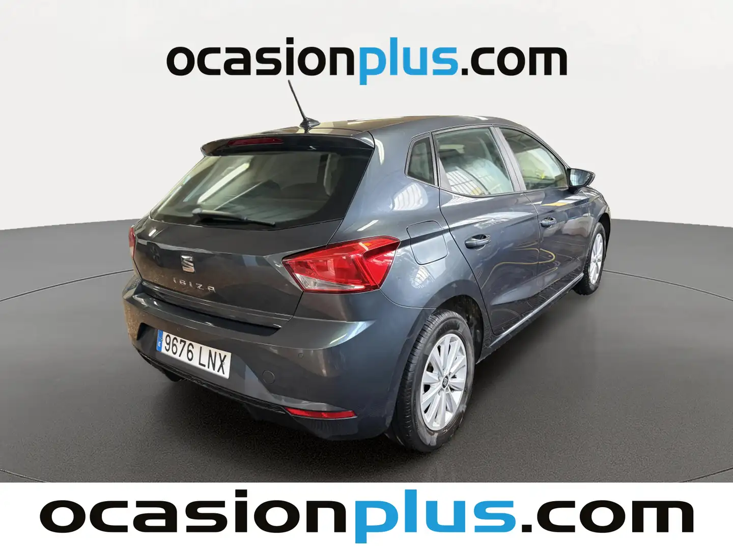 Foto Seat Ibiza SEAT Ibiza 1.0 TSI Style Go2 (110 CV)