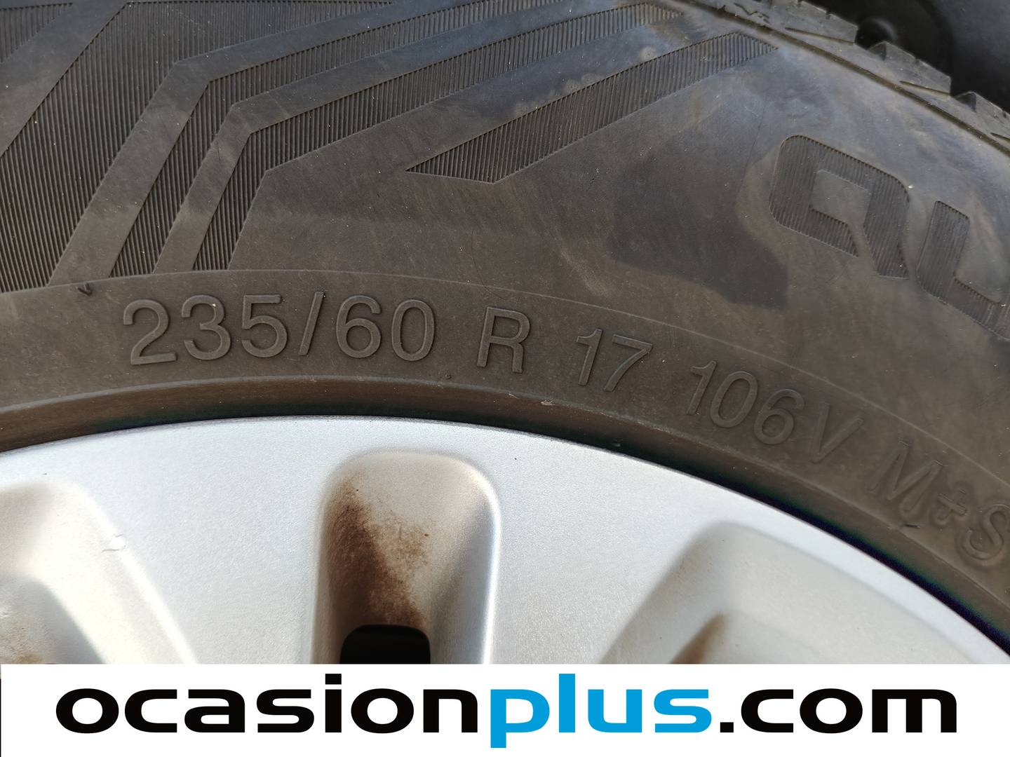 SsangYong Rodius SsangYong Rodius D22T Limited (178 CV) 7 Plazas 178cv