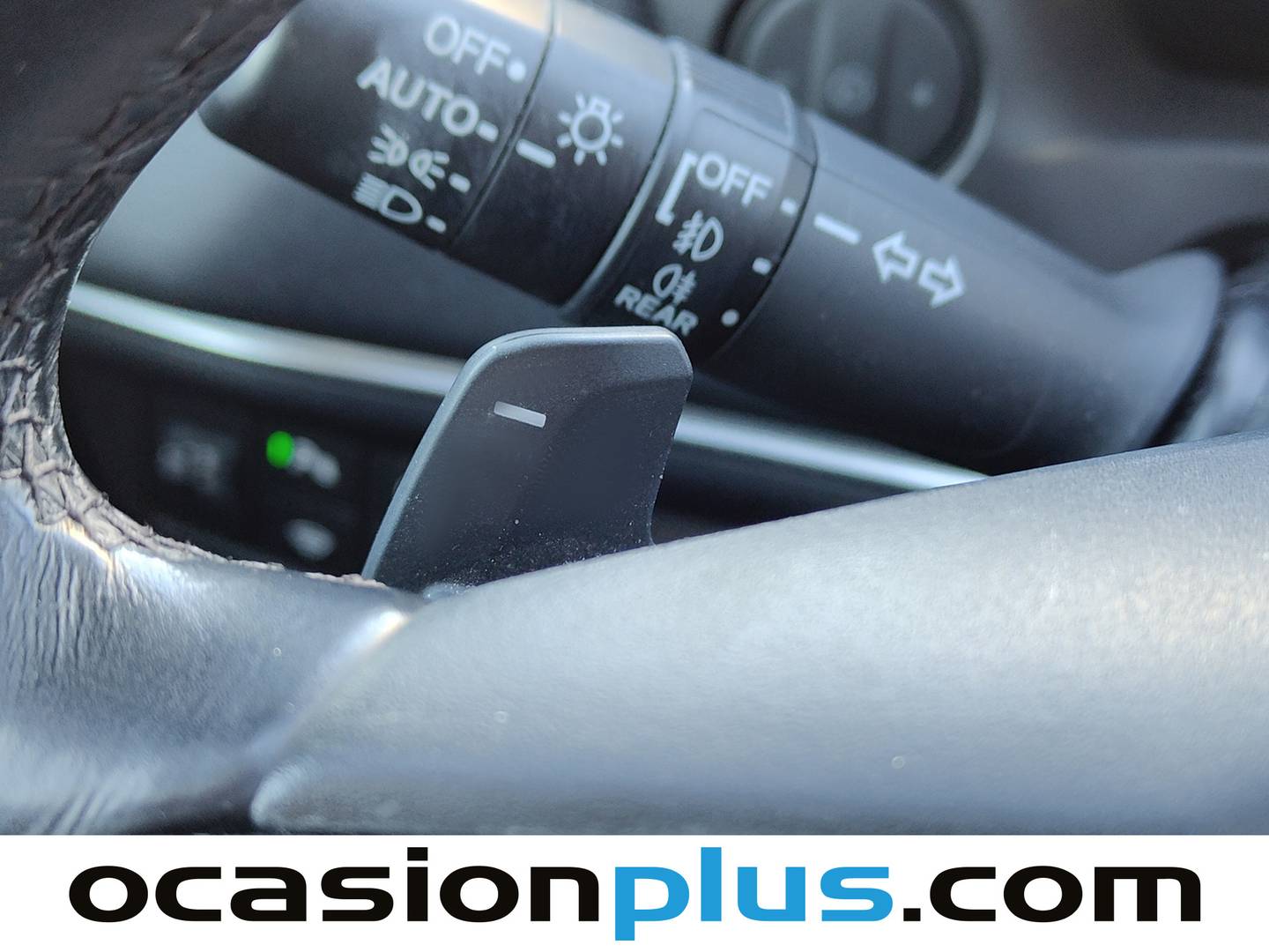 Honda HR-V Honda HR-V 1.5 i-MMD Advance 4x2 Auto (131 CV) automático