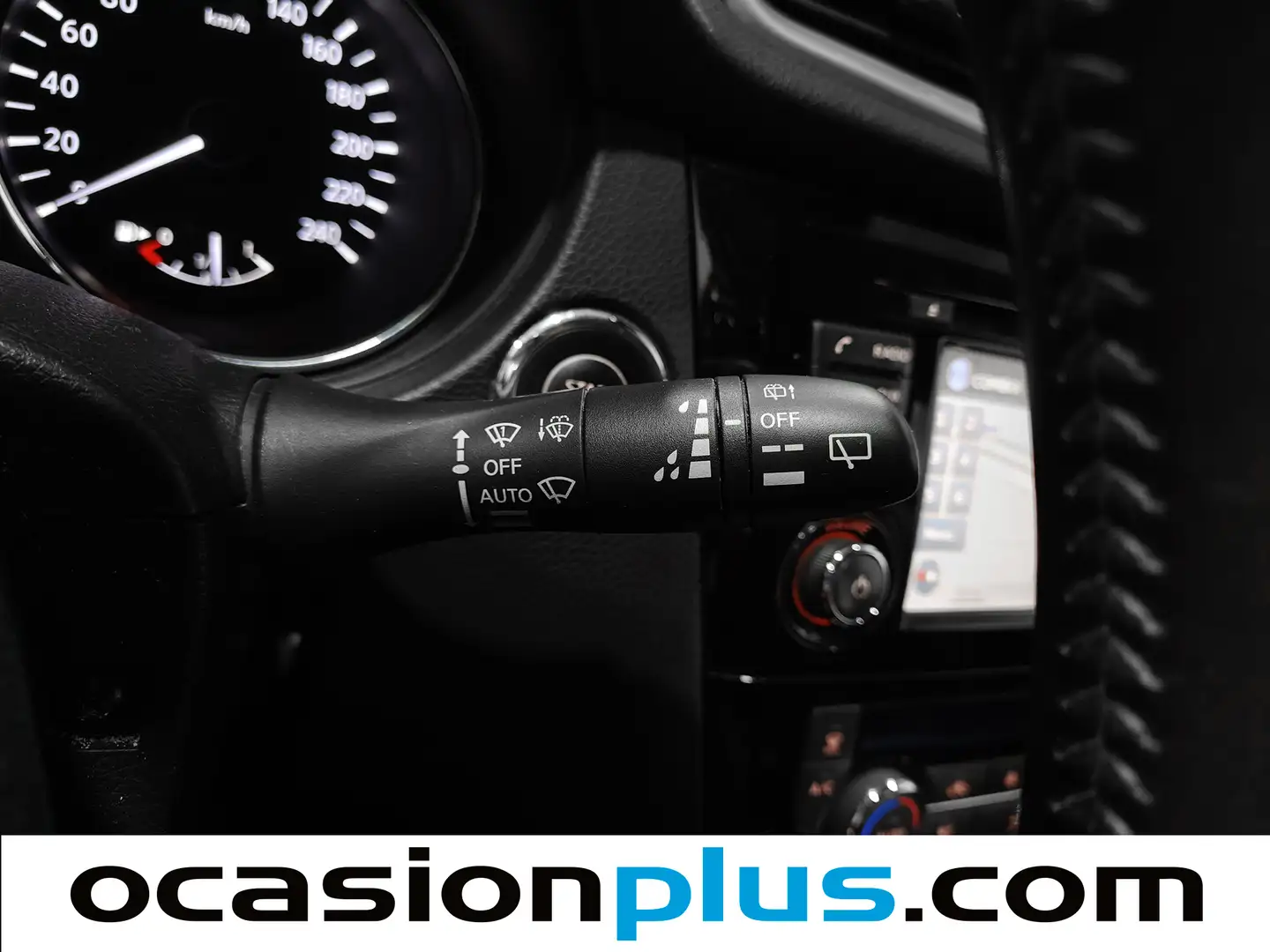 Foto Nissan QASHQAI Nissan Qashqai DIG-T 163 N-Connecta 4x2 (163 CV)