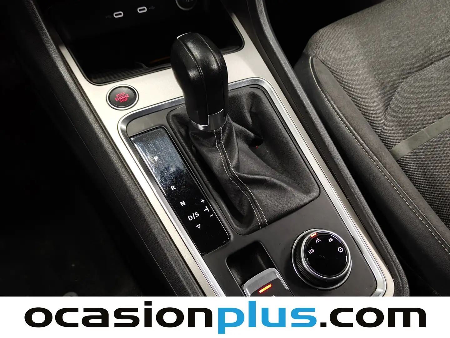 Foto Seat Ateca SEAT Ateca 1.5 TSI S&S X-Perience XL DSG (150 CV)