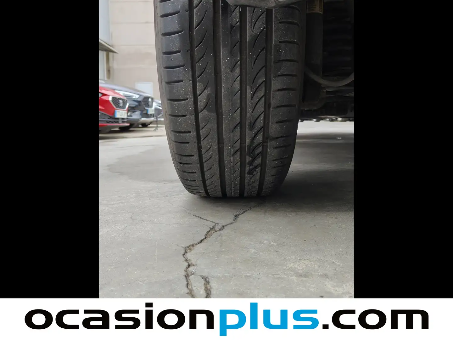 Foto Opel Mokka Opel Mokka 1.4 Turbo S&S Selective 4x2 (140 CV)