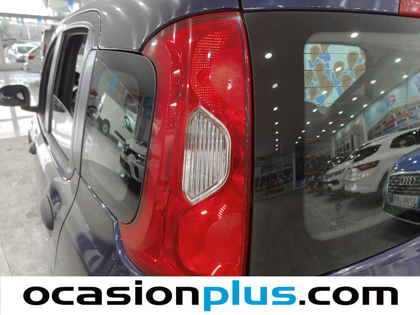 Foto Fiat Panda Fiat Panda 1.0 Hybrid GSE City Life (70 CV)