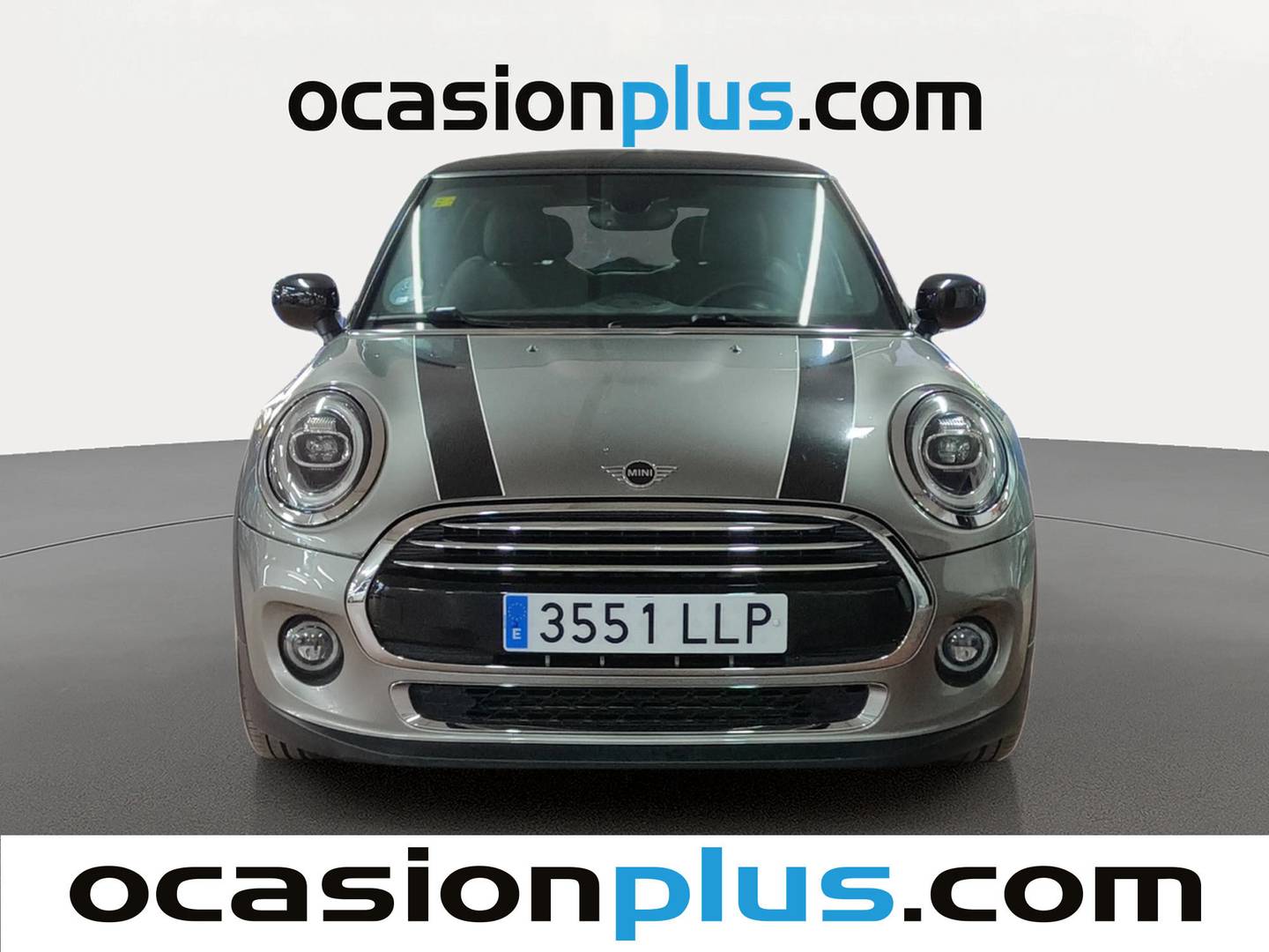 Foto Mini MINI MINI MINI 3 Puertas Cooper (136 CV)