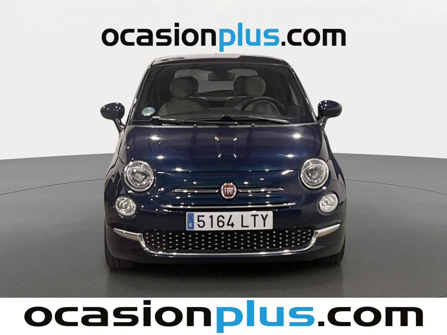 Foto Fiat 500 Fiat 500 1.0 Hybrid Dolcevita (70 CV)