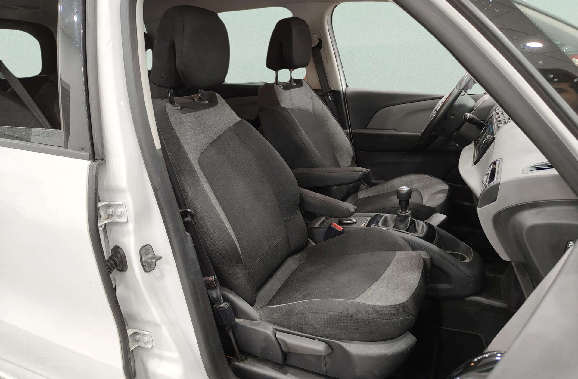 Citroën C4 Grand Picasso BlueHDi 120 Feel 7 plazas - foto 20